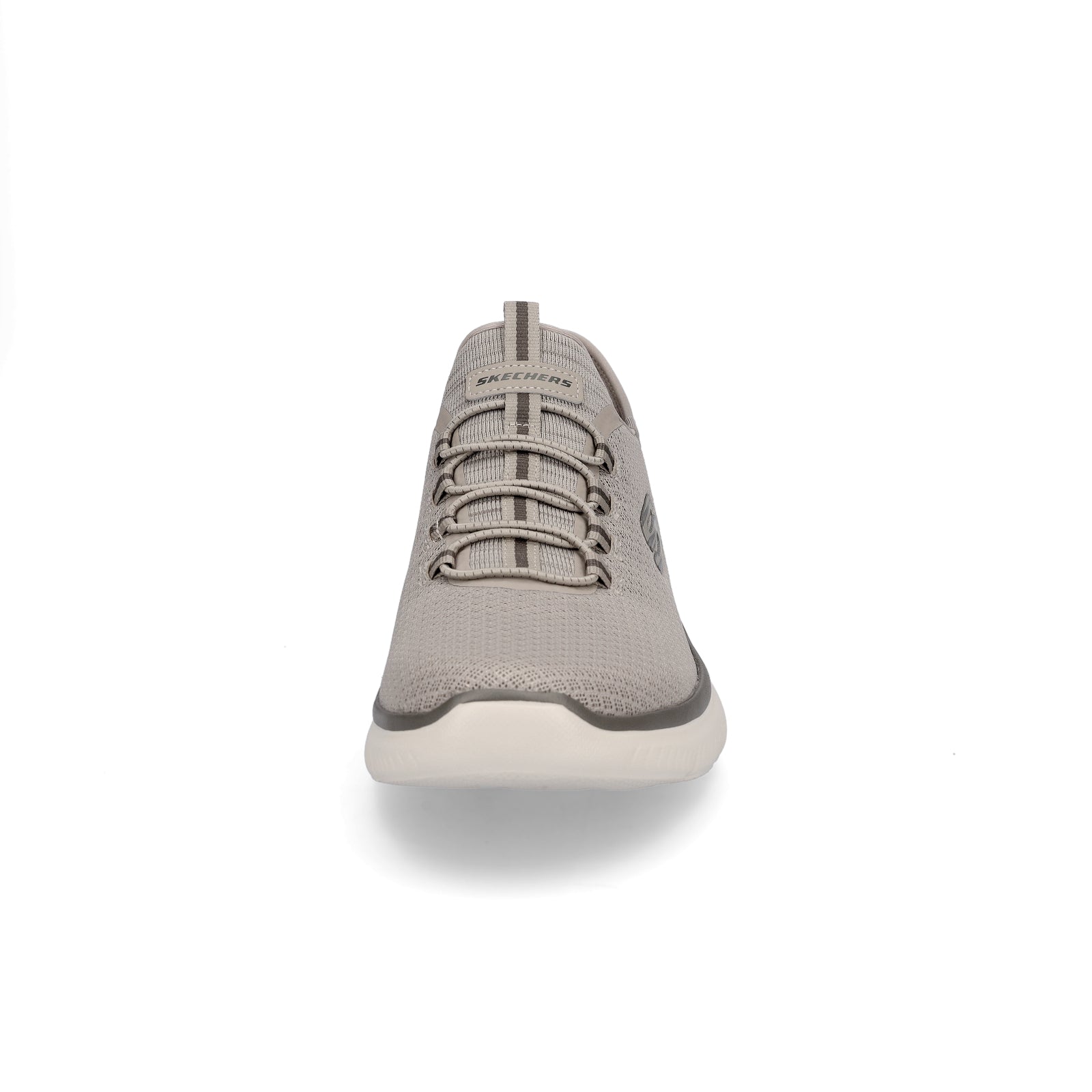 Skechers men's sneaker Summits High Range taupe