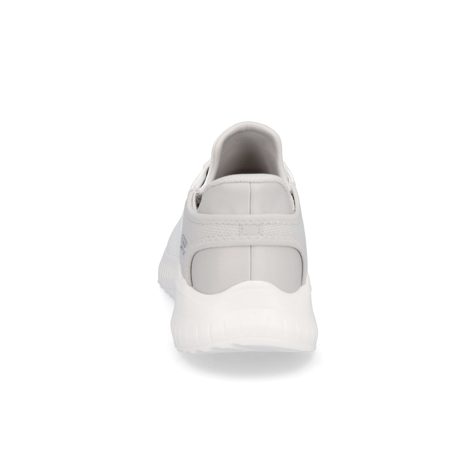 Skechers Herren Sneaker Bobs Squad Chaos Tough Walk offwhite