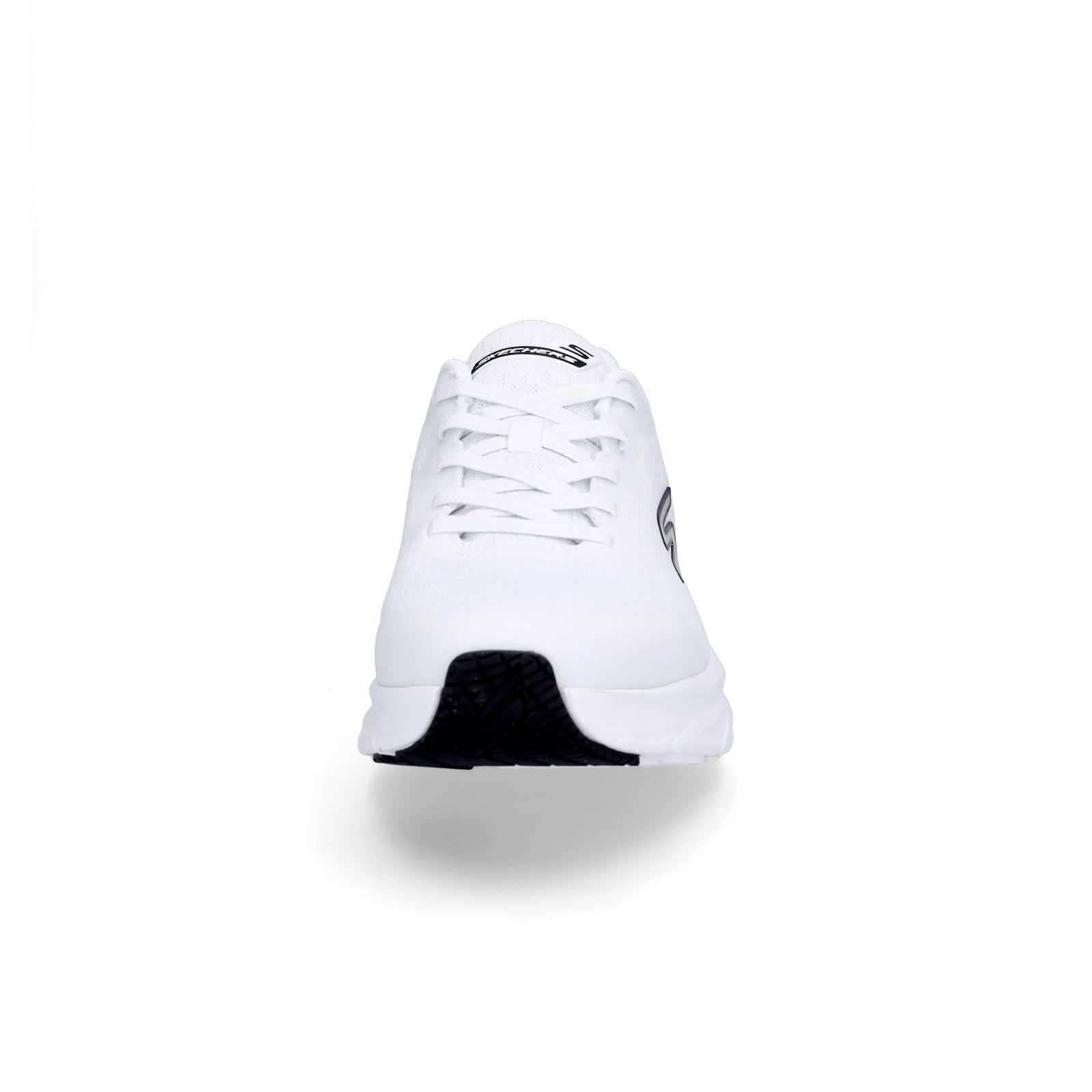 Skechers Men's Sneakers Glide-Step Vortex Avalin White
