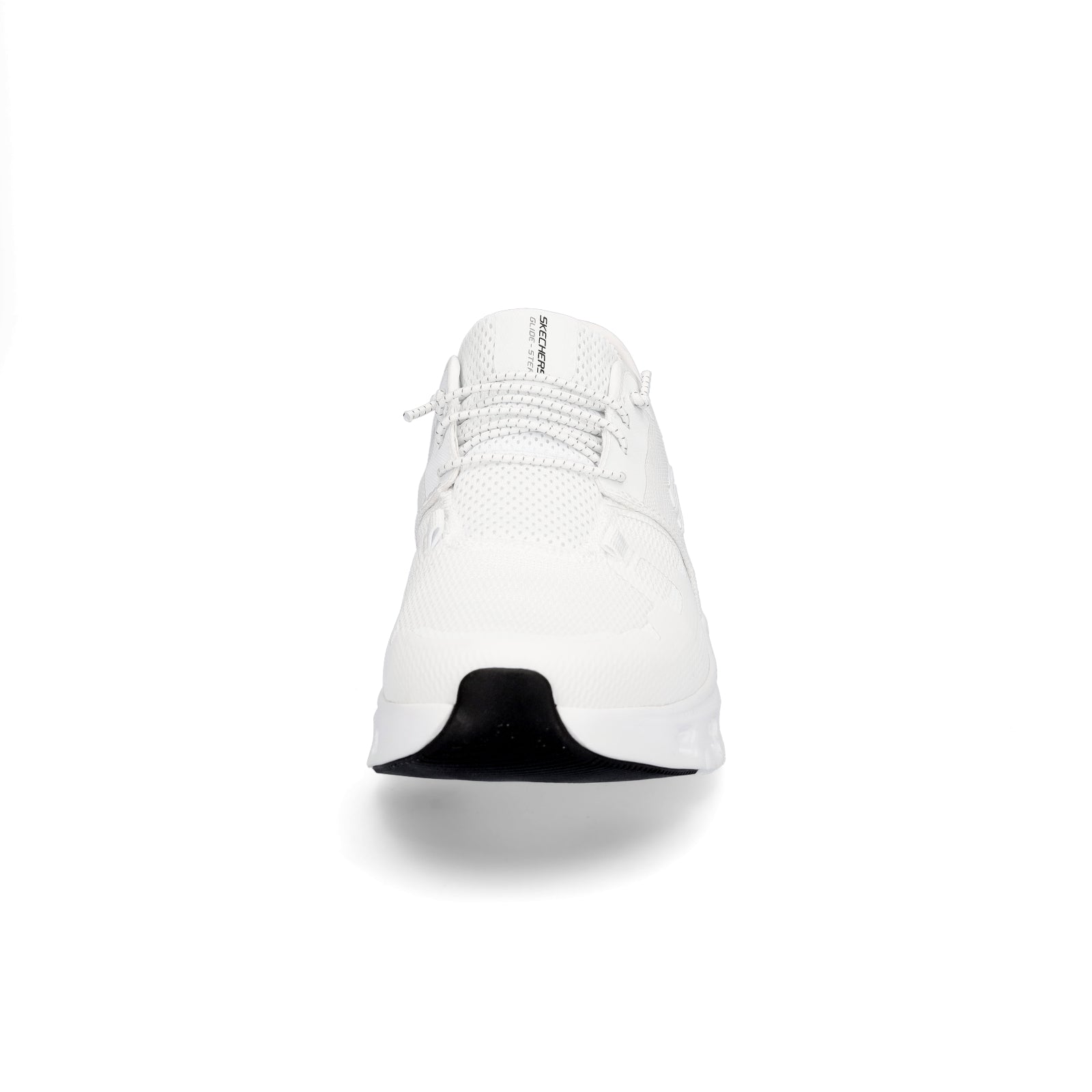 Skechers Men's Slip-in Sneaker Glide-Step Pro White
