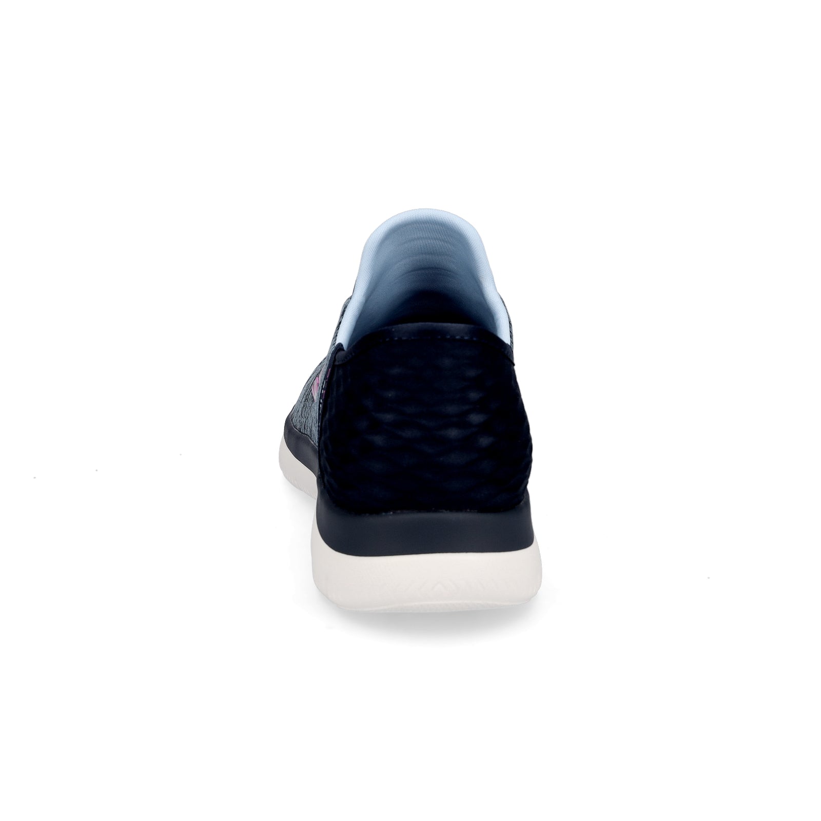 Skechers women's slip-in sneakers Dazzling Haze blue