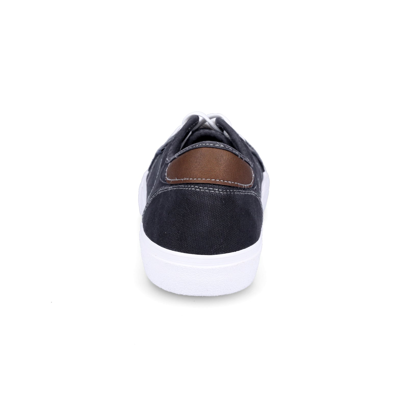 s.Oliver men's lace-up shoe blue