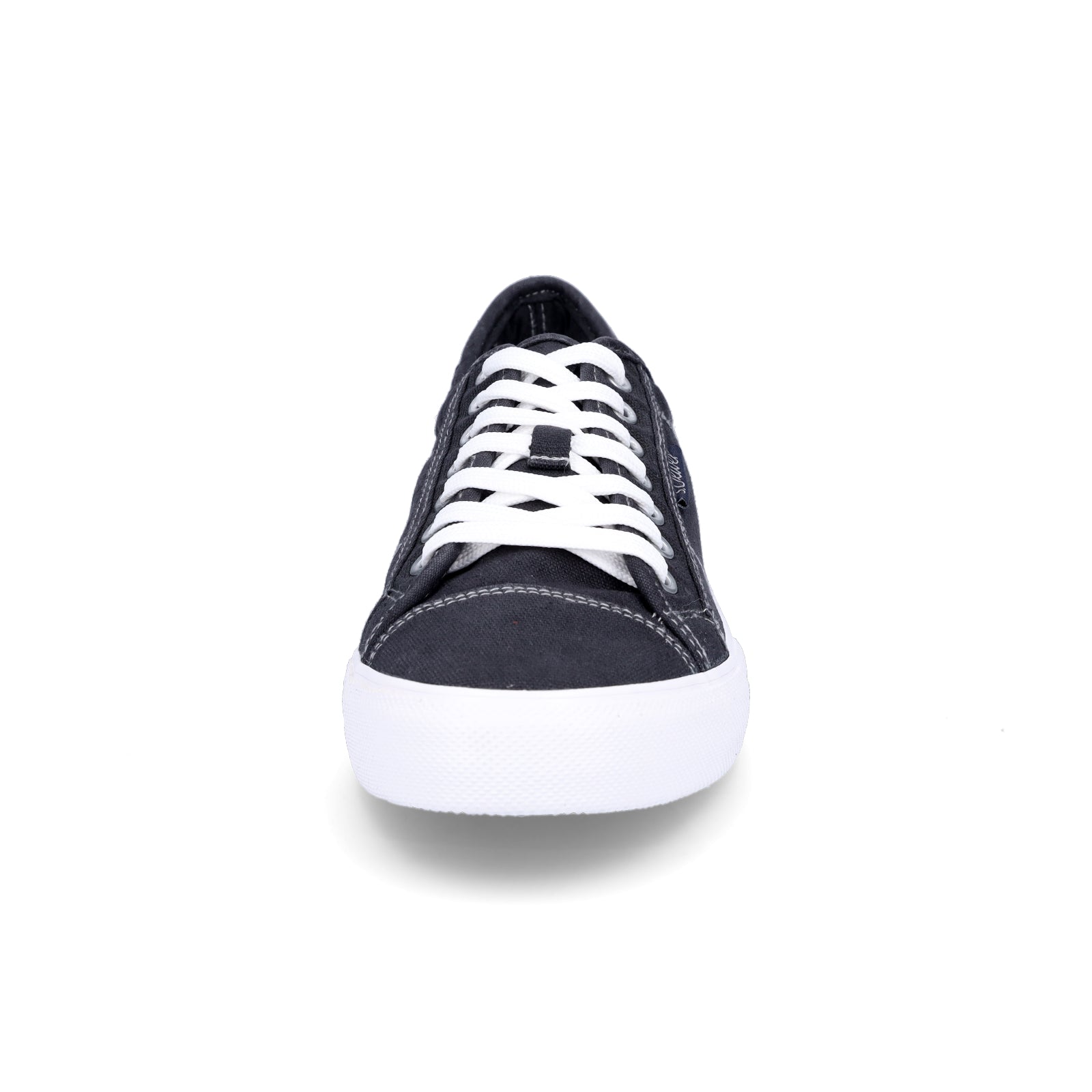 s.Oliver men's lace-up shoe blue