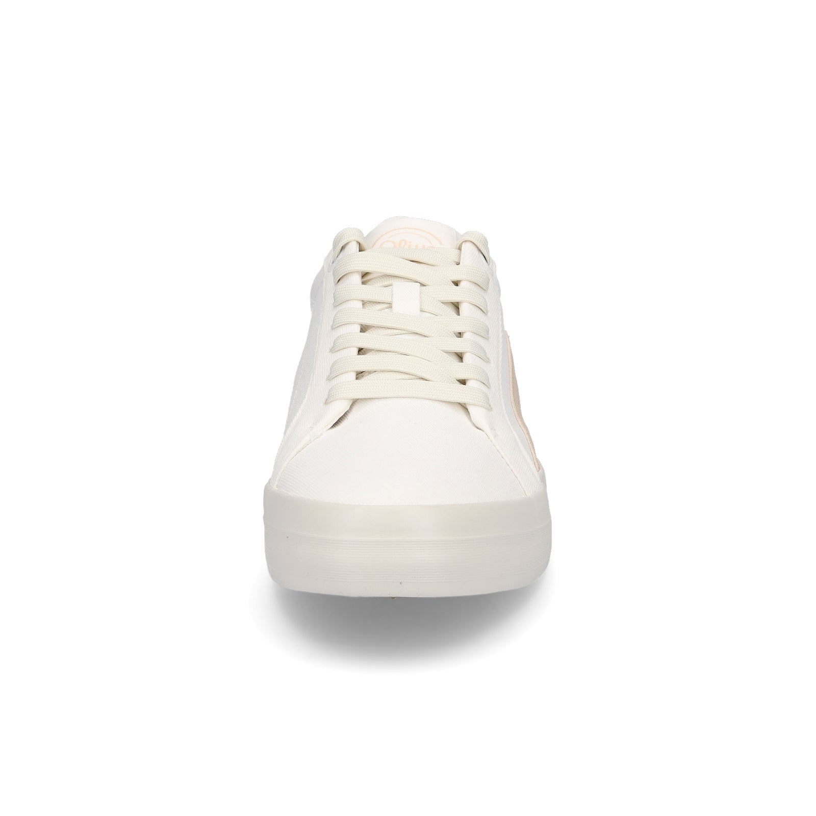 s.Oliver Herren Sneaker offwhite