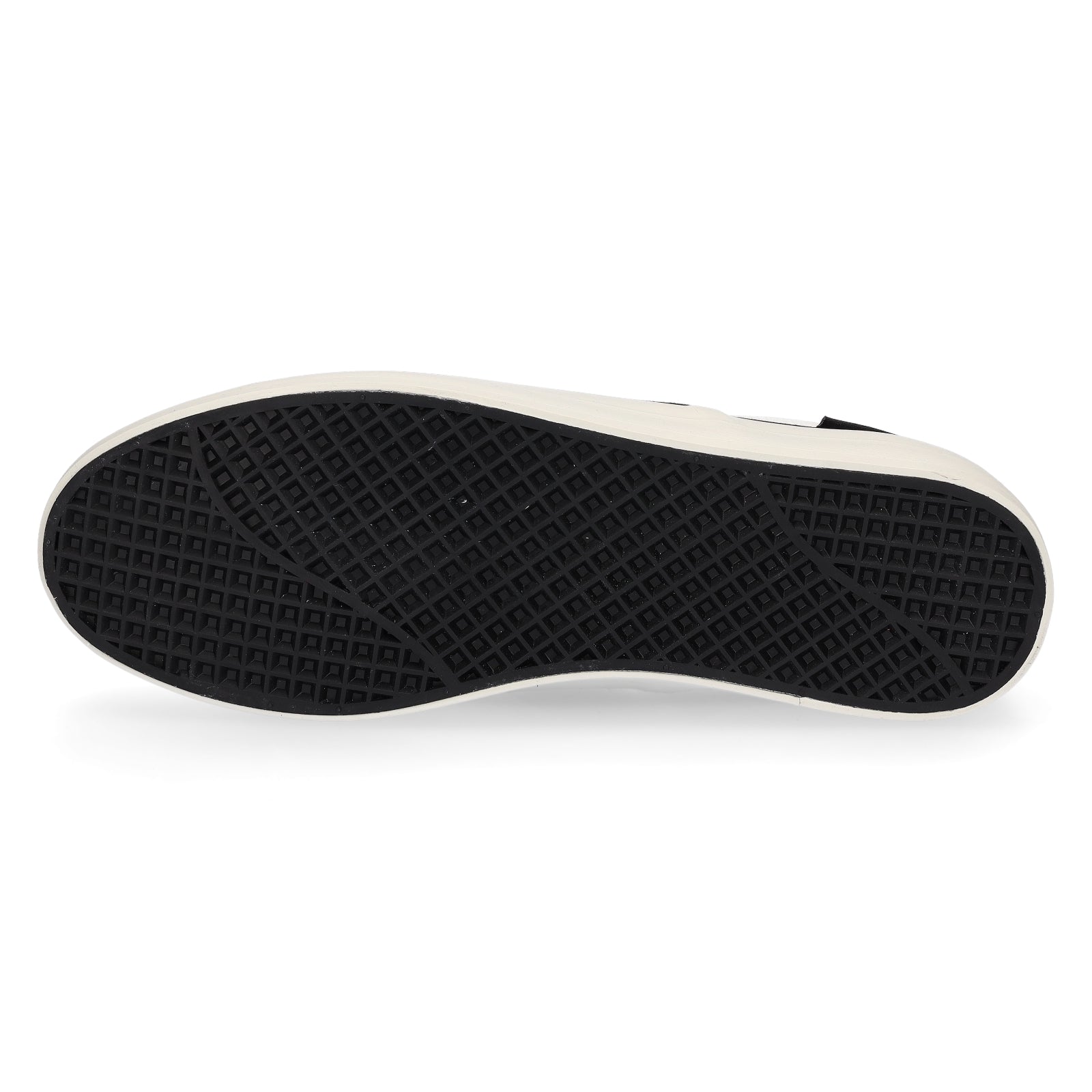 s.Oliver men's canvas slipper black