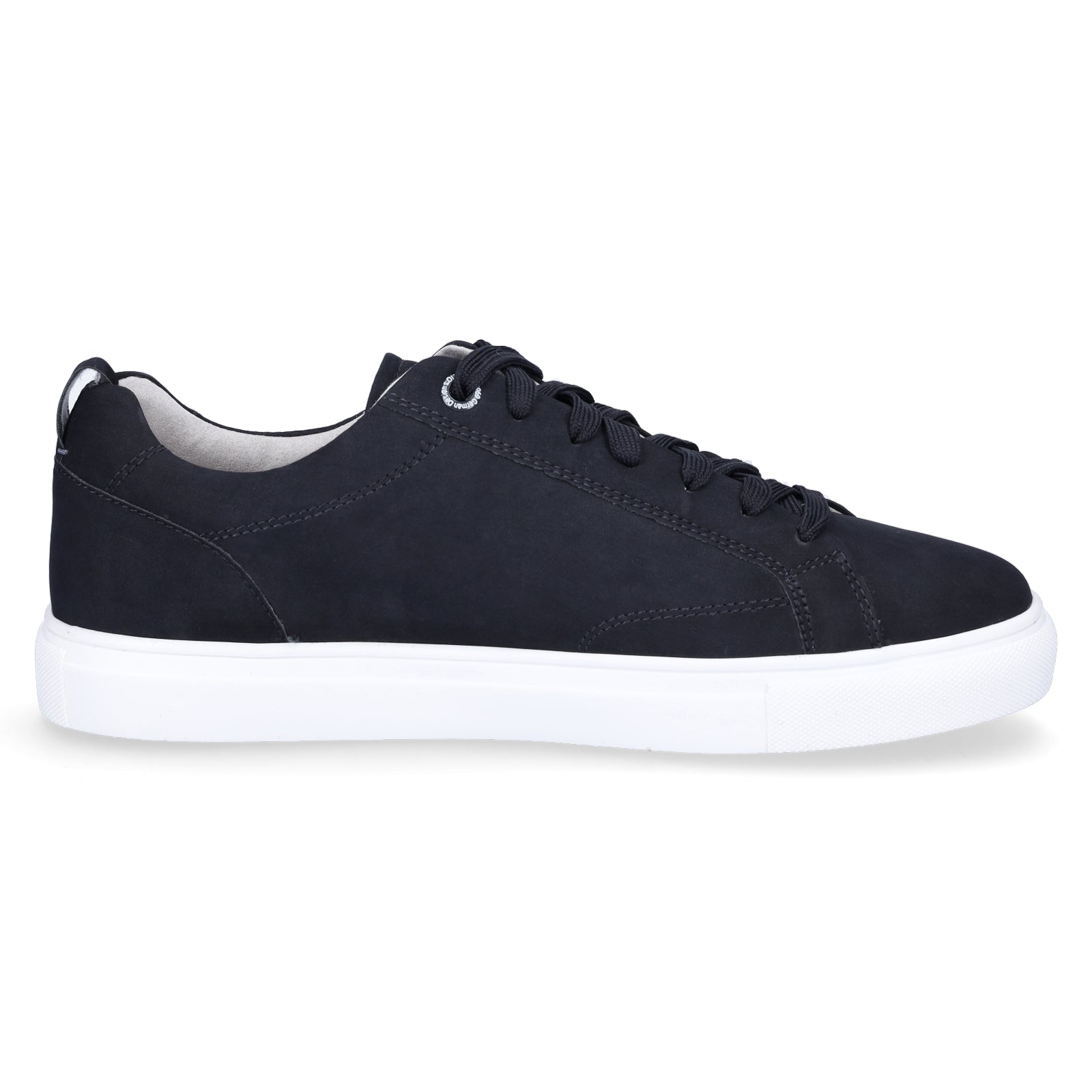 s.Oliver men's sneakers blue