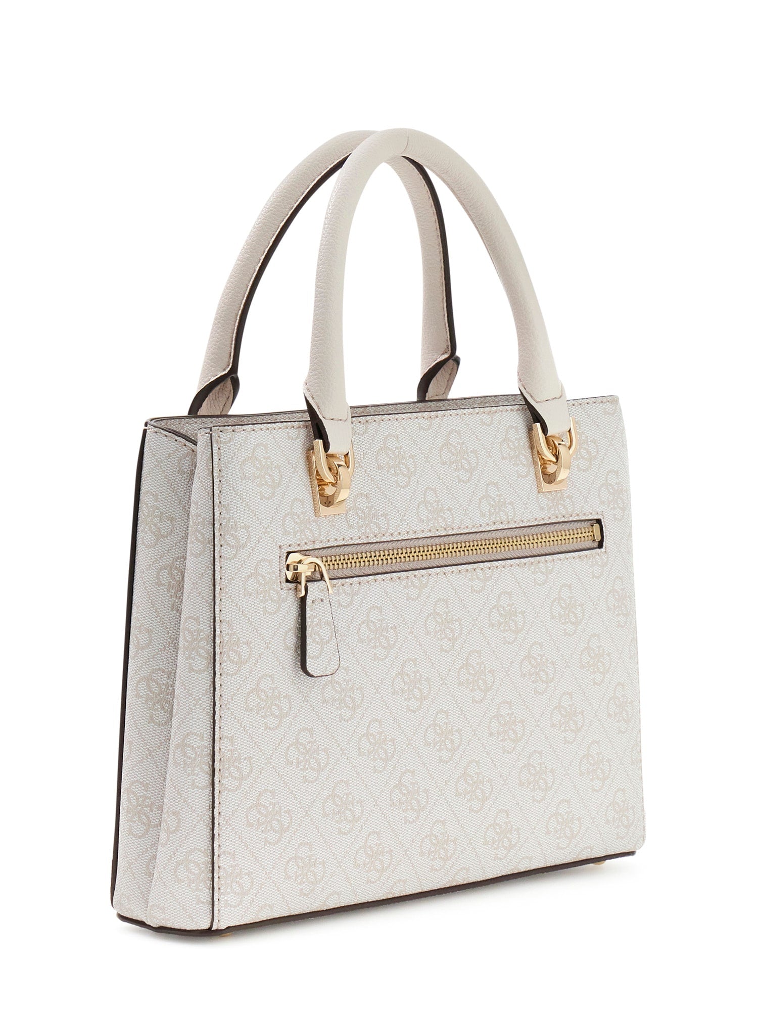 Guess Damen Tasche Noelle II bone