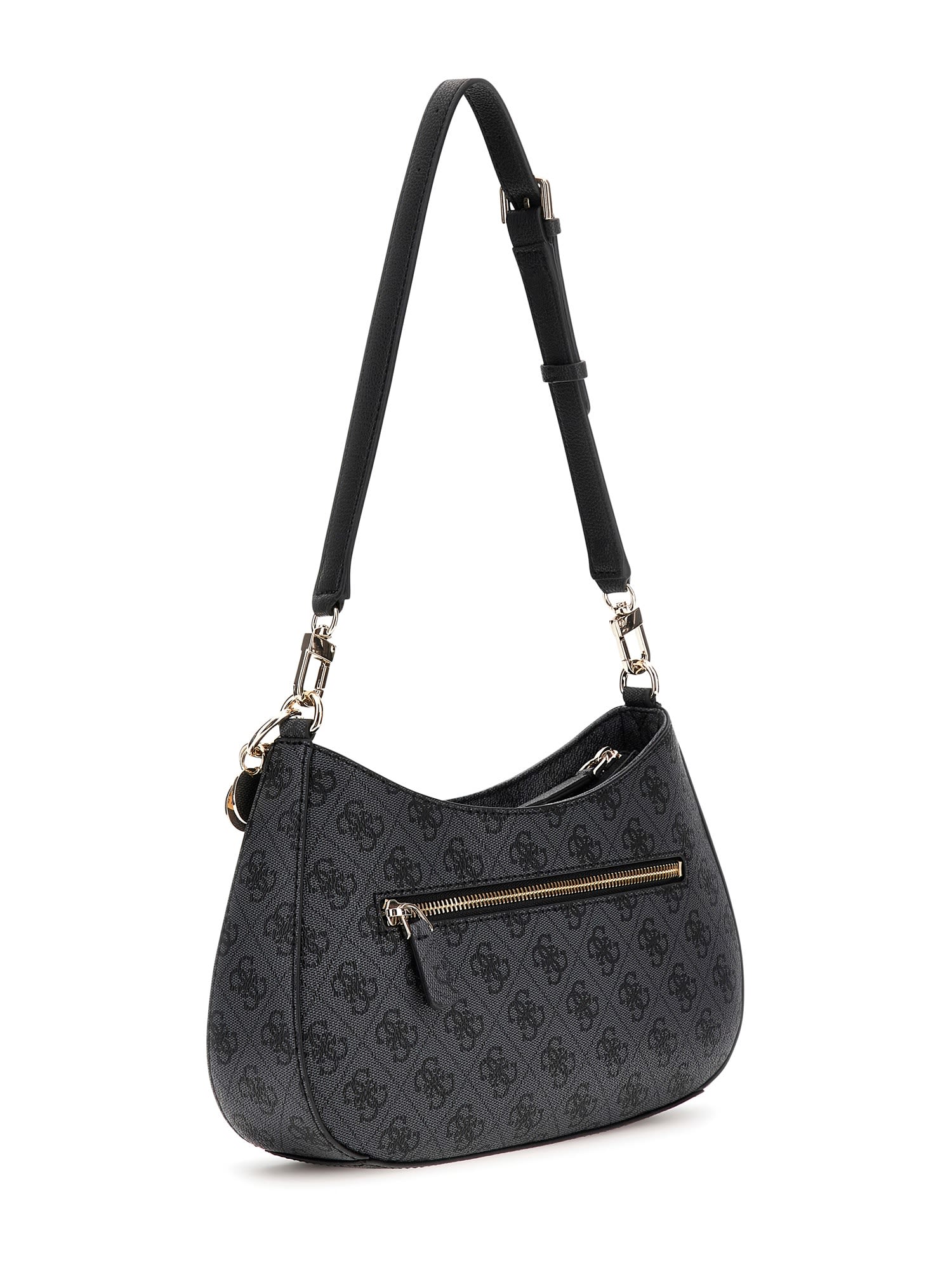 Guess Damen Tasche Noelle II coal