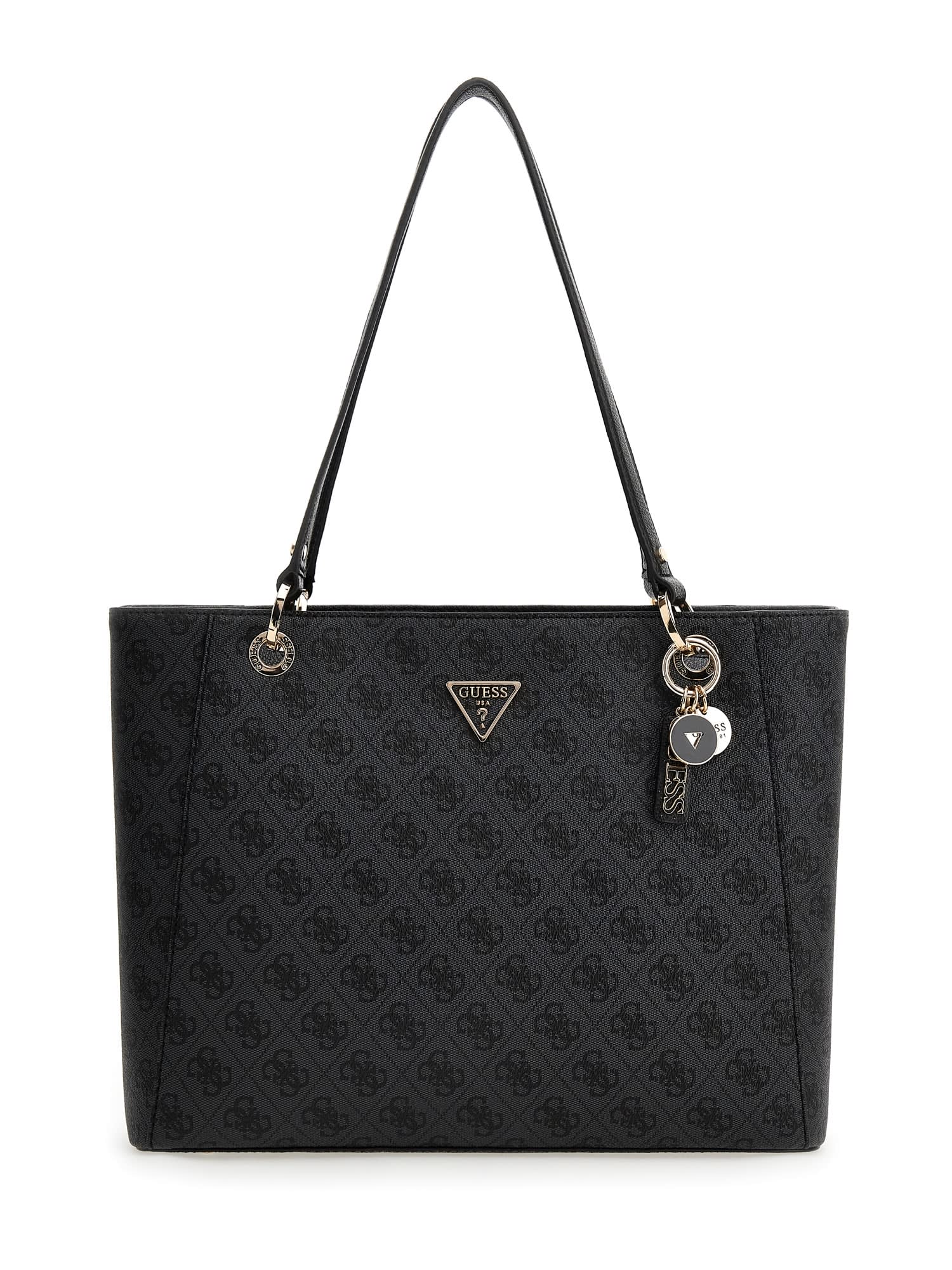 Guess Damen Tasche Noelle II coal
