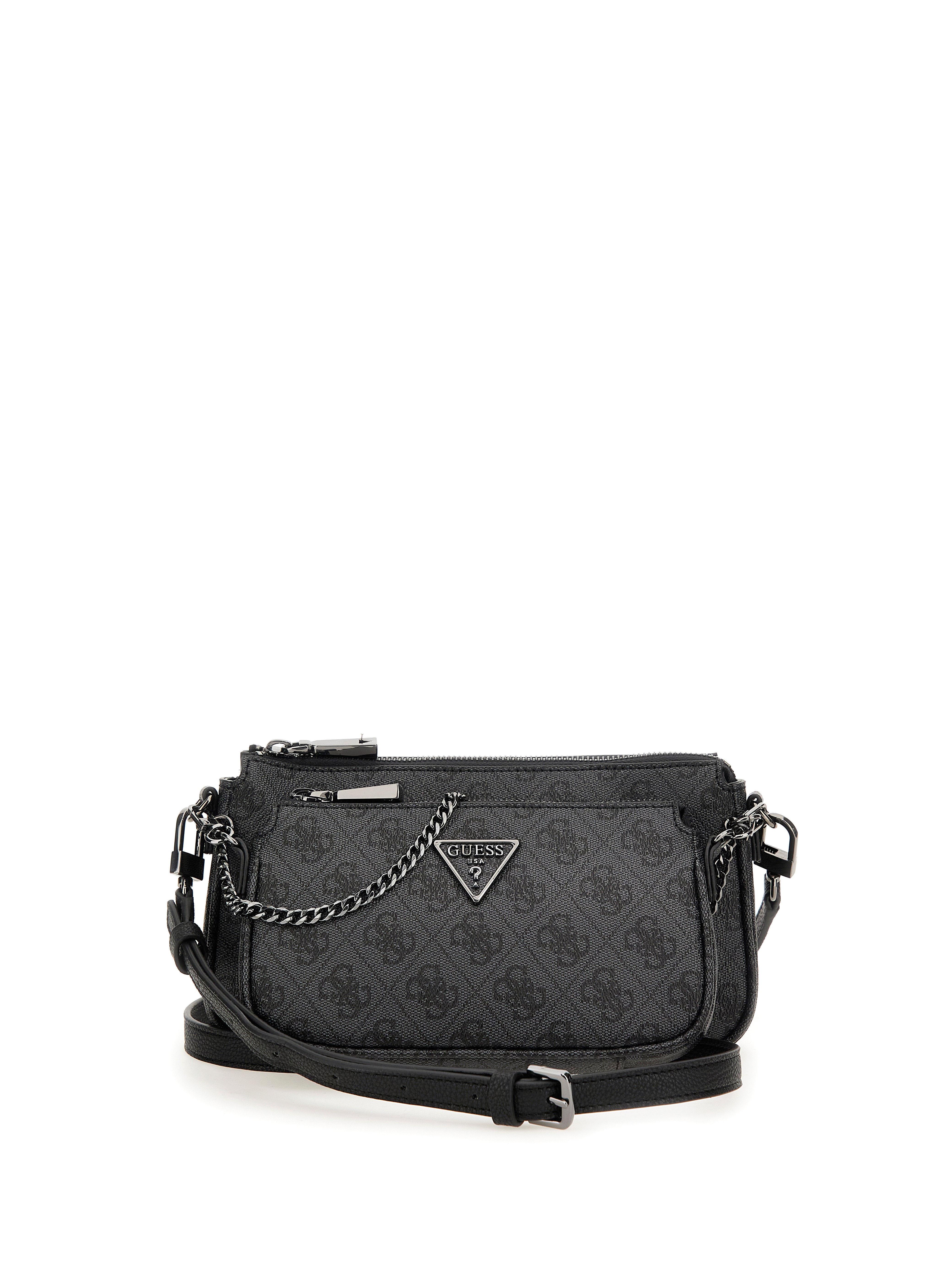 Guess Damen Tasche Noelle coal