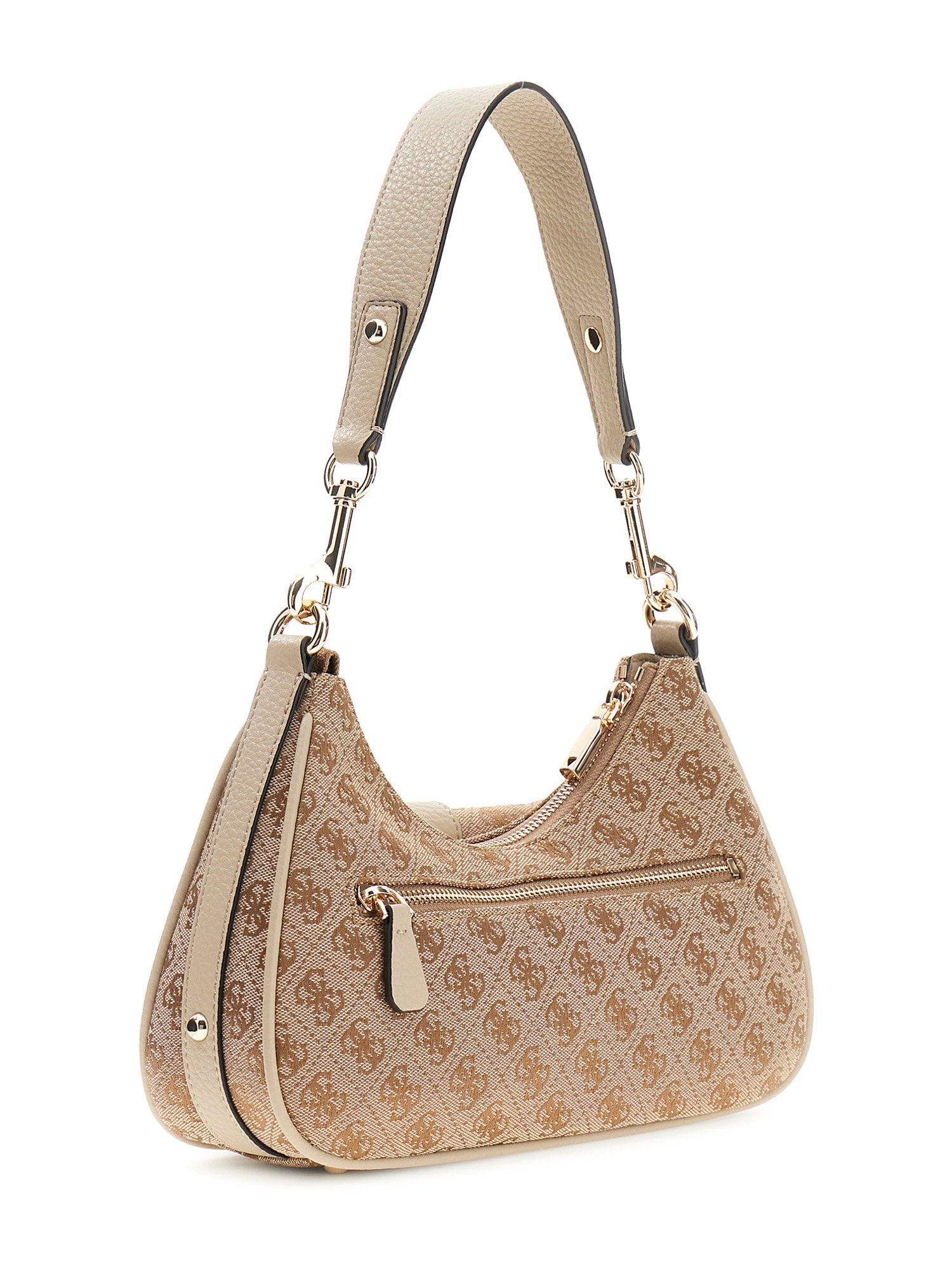 Guess Damen Tasche Jessa latte