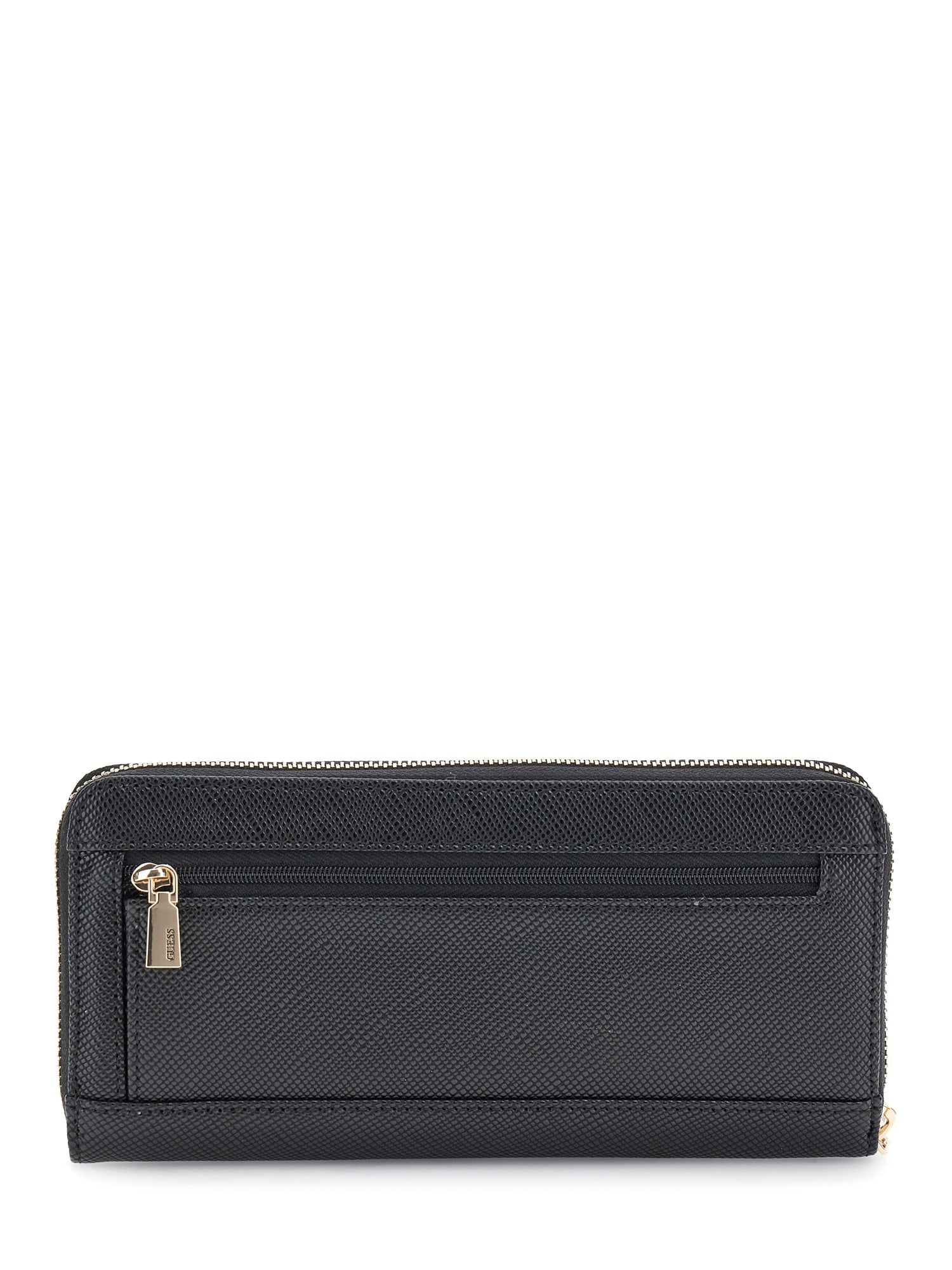 Guess women's wallet Laurel II black