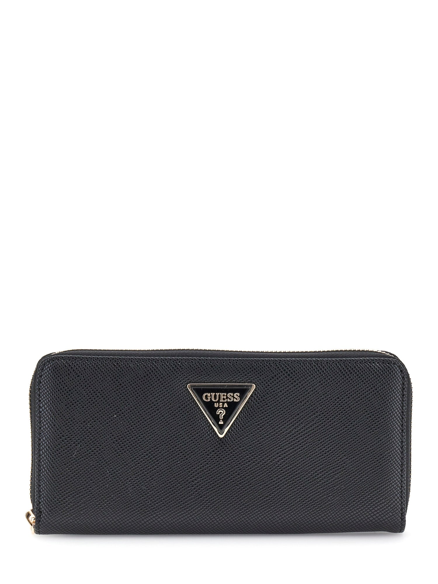Guess women's wallet Laurel II black
