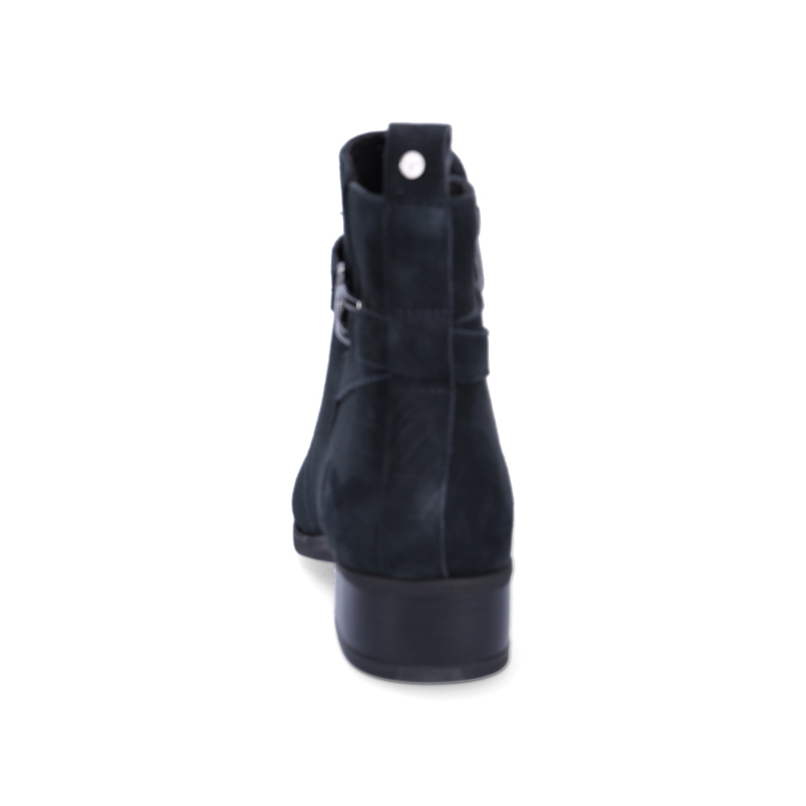 Tamaris Damen Stiefelette blau