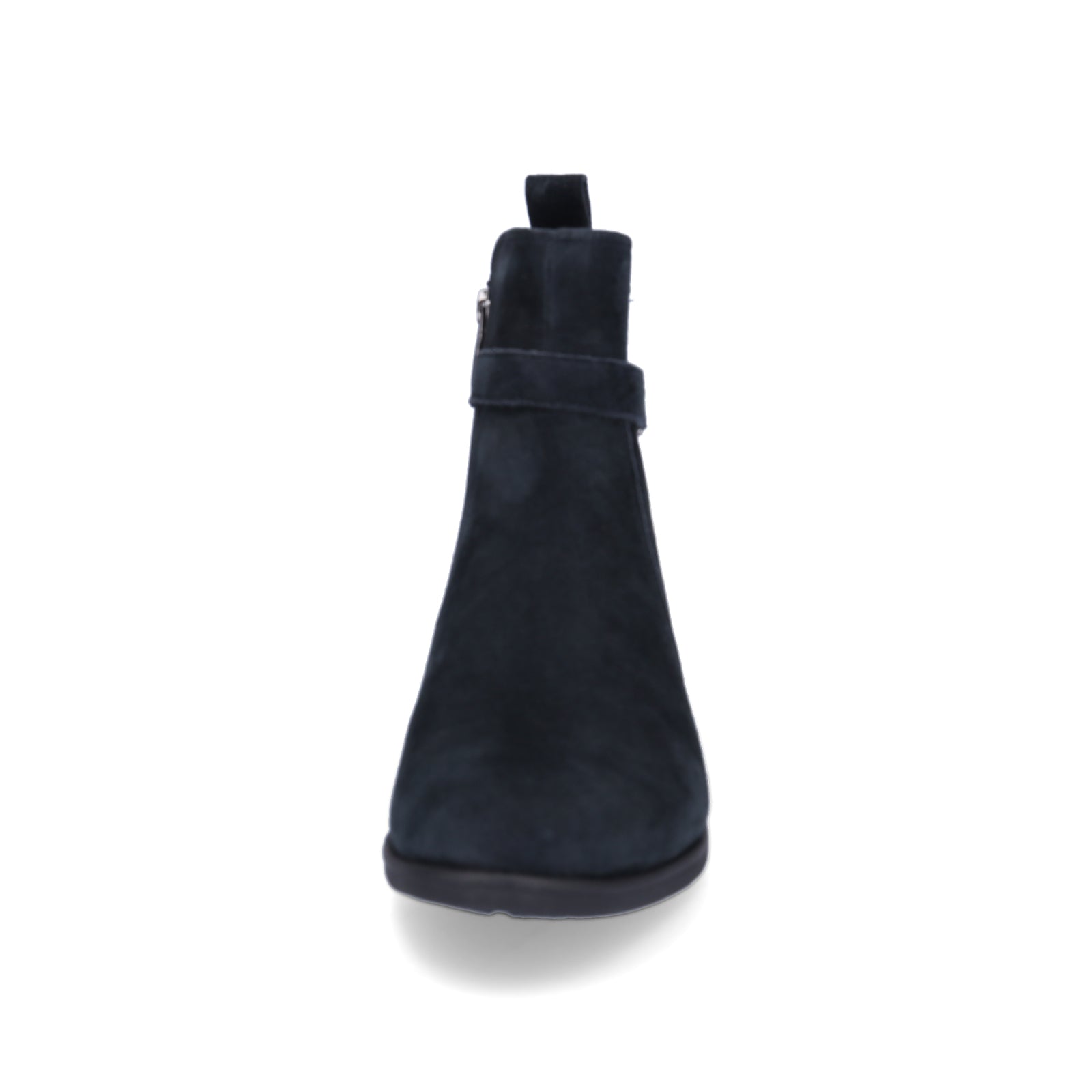 Tamaris Damen Stiefelette blau