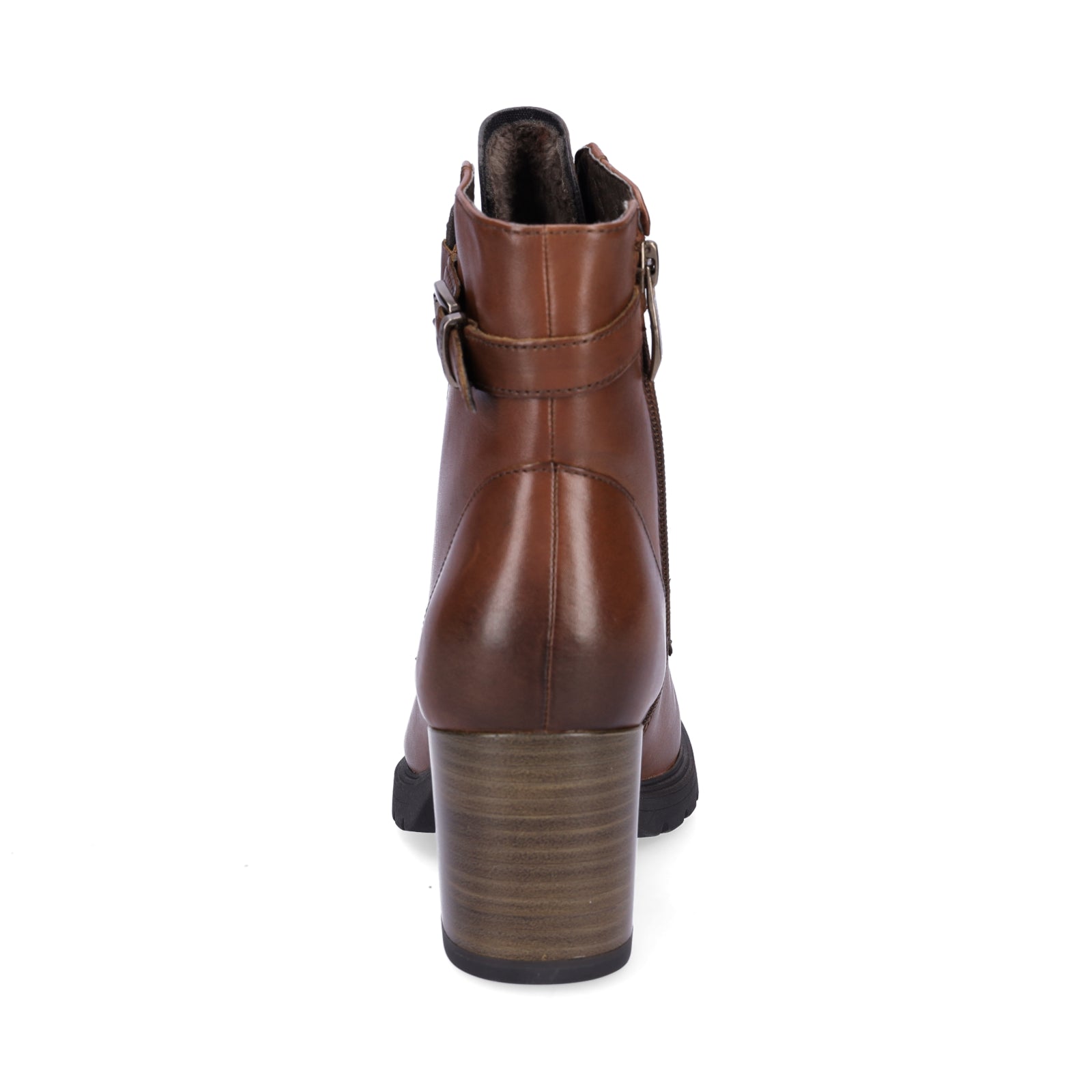 Tamaris Damen Stiefelette braun
