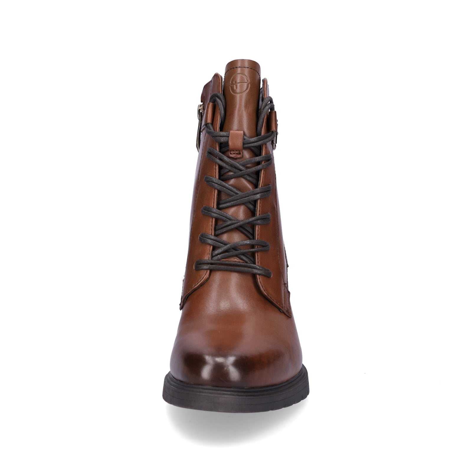 Tamaris Damen Stiefelette braun