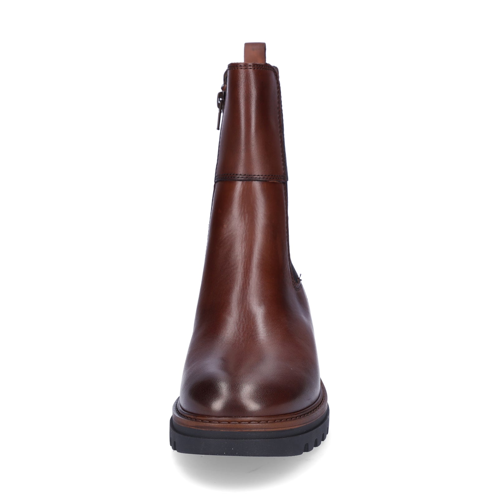 Tamaris Damen Chelsea Boot braun