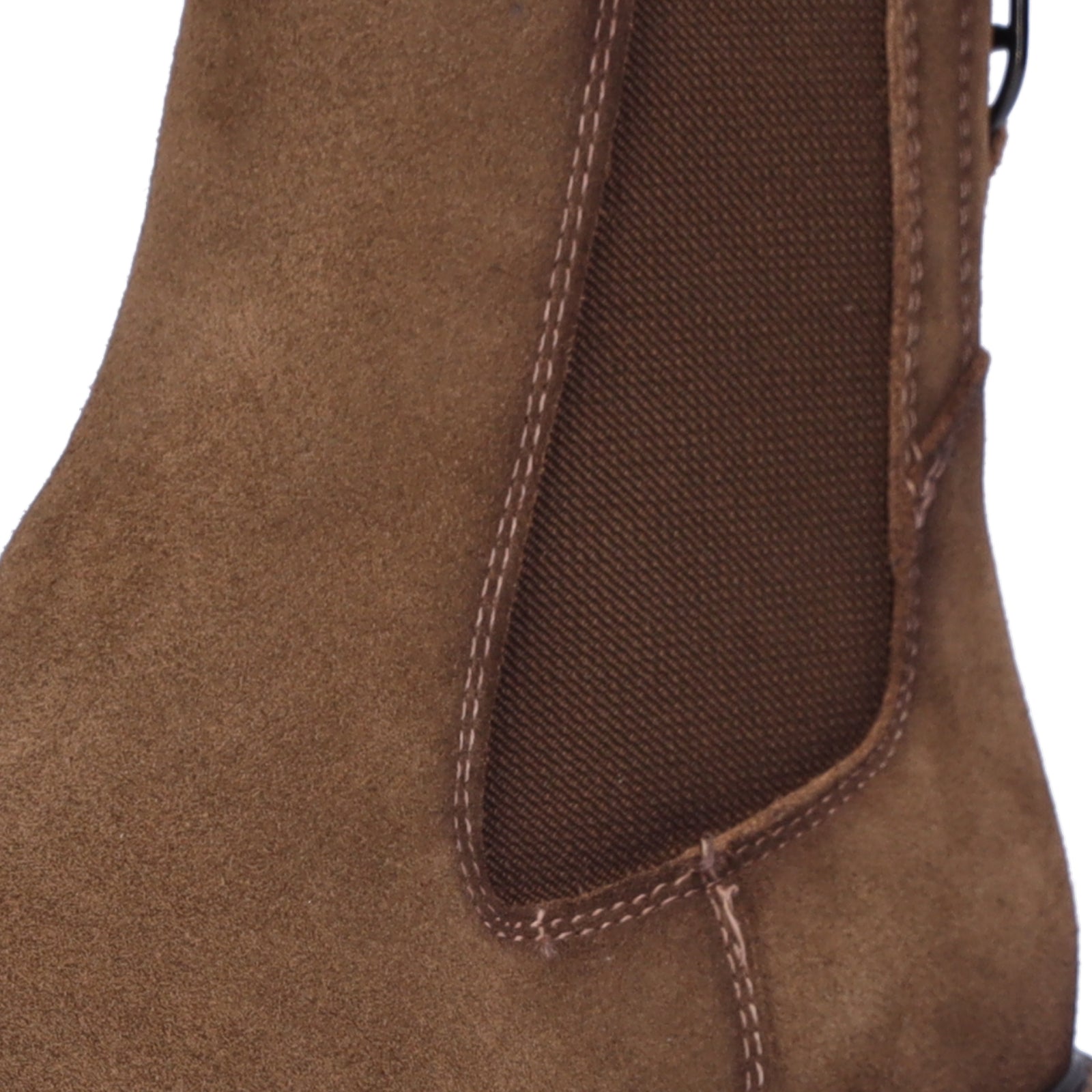 Tamaris Damen Chelsea Boot braun