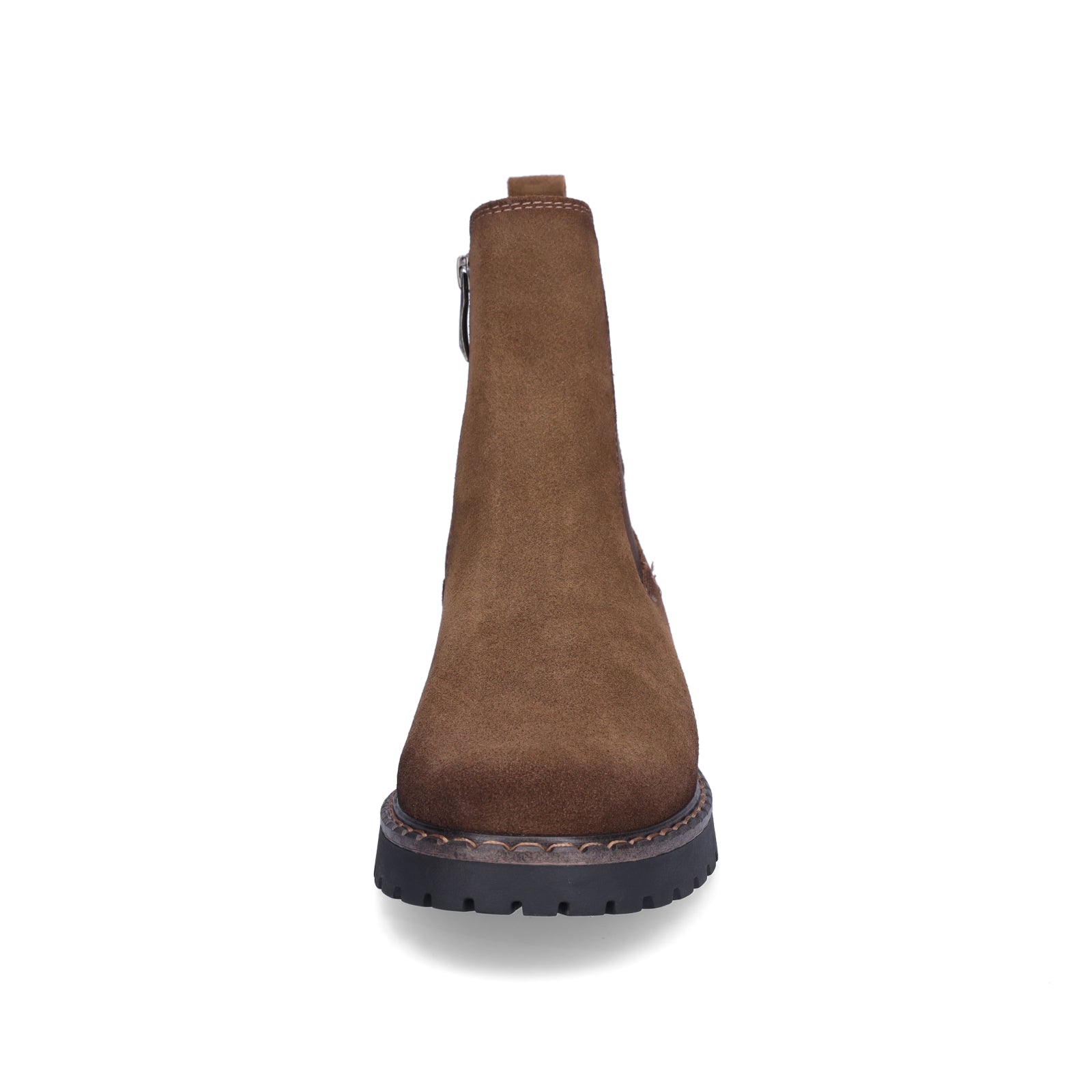 Tamaris Damen Chelsea Boot braun
