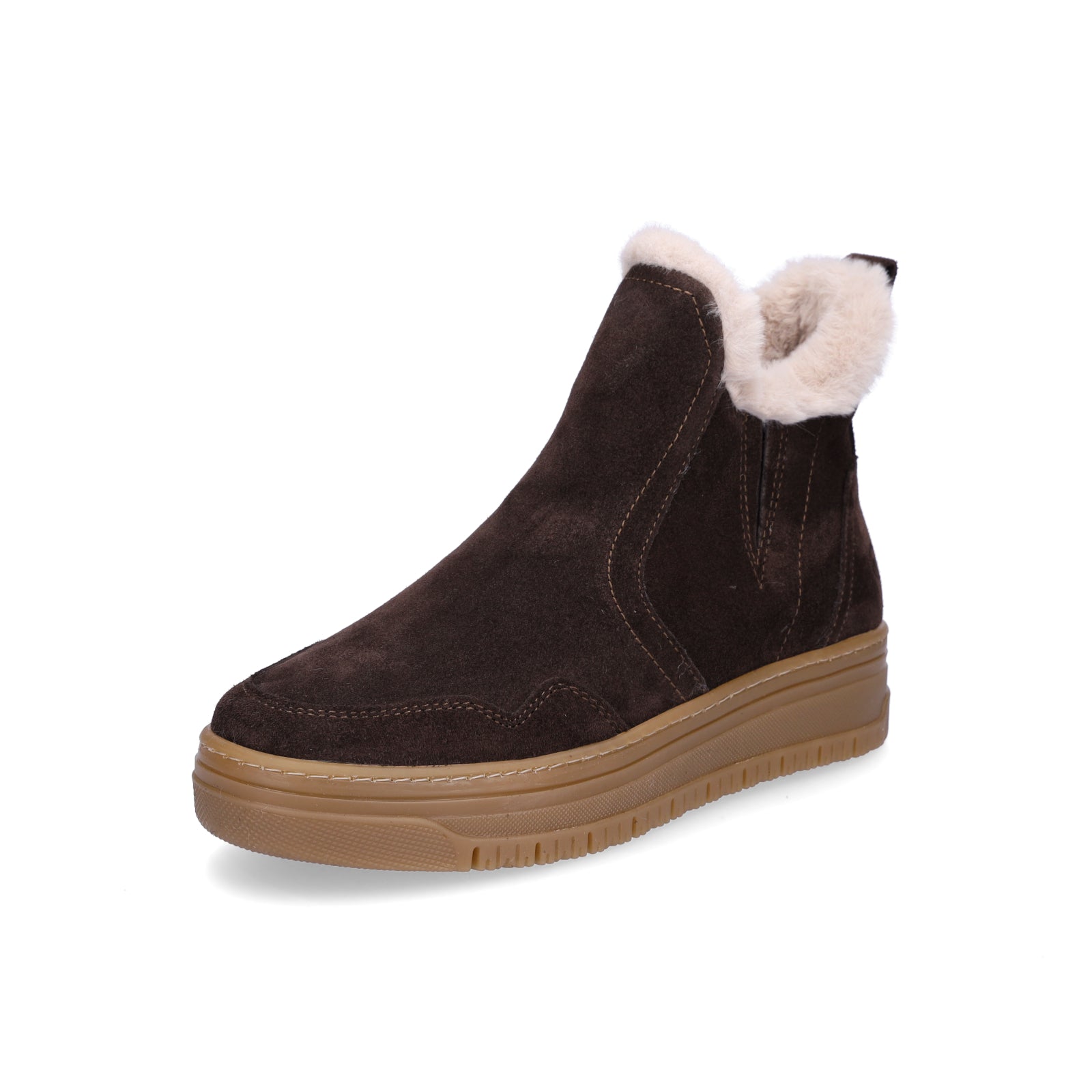 Tamaris Women's Brown Boots