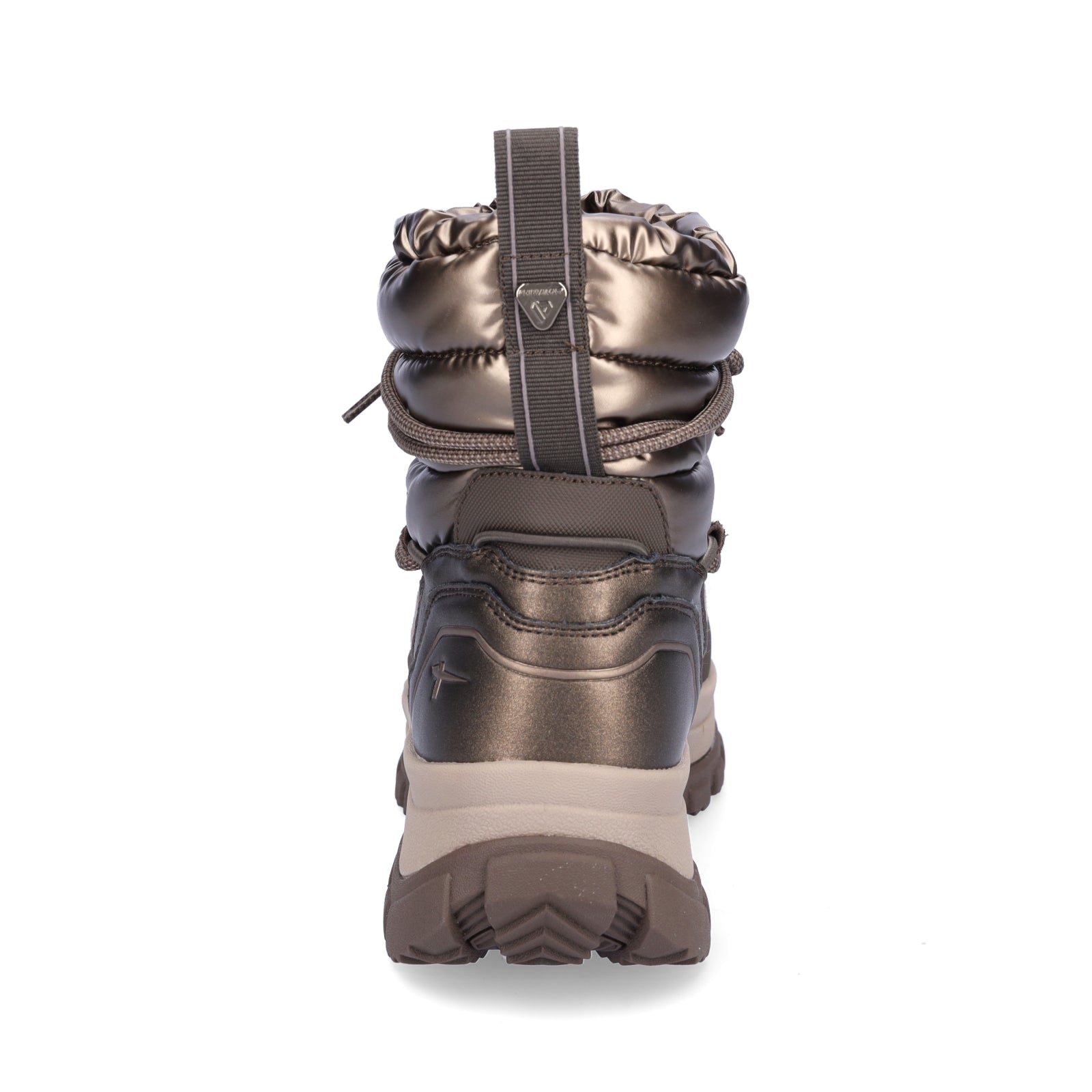 Tamaris Damen Snowboot bronze