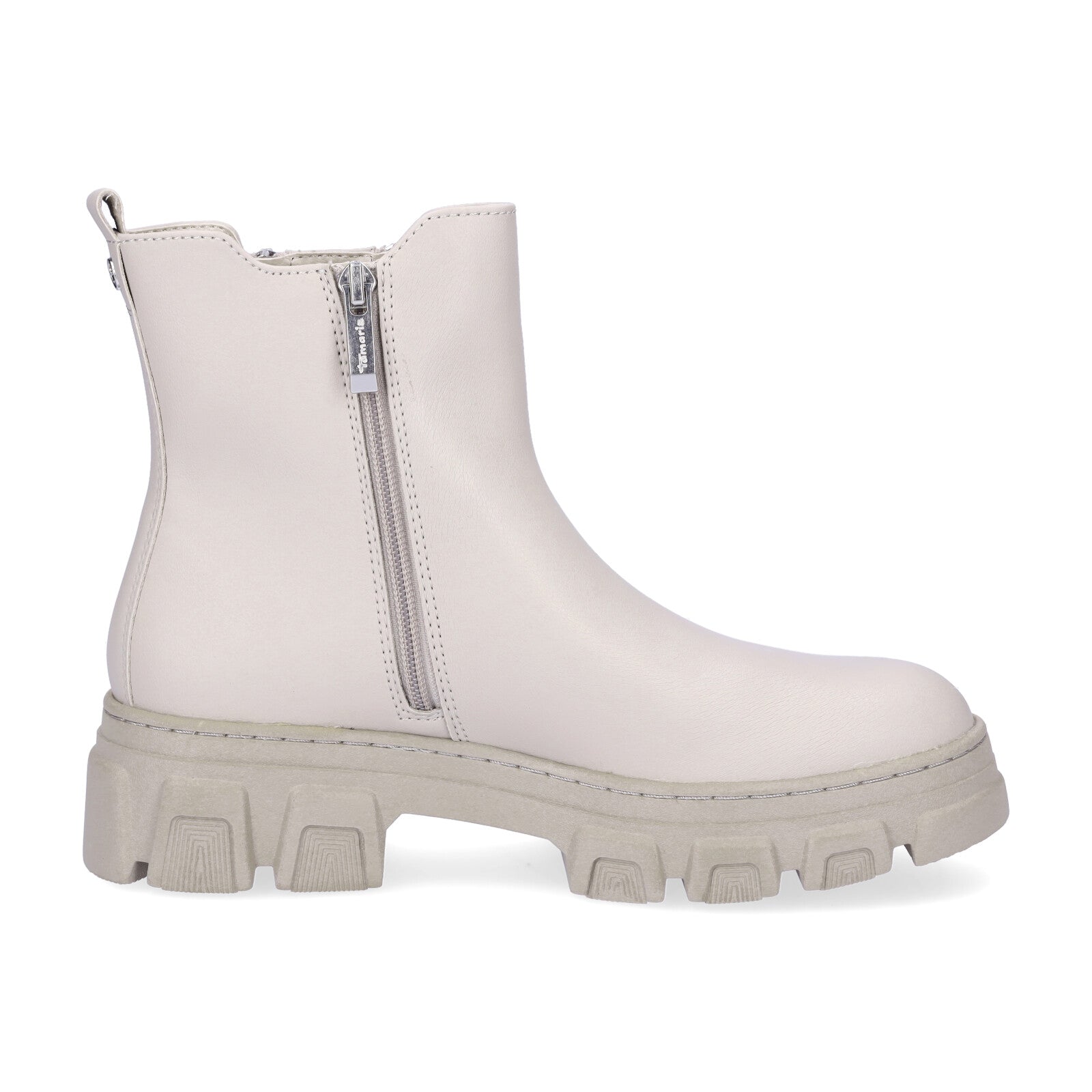 Tamaris women's boot gray