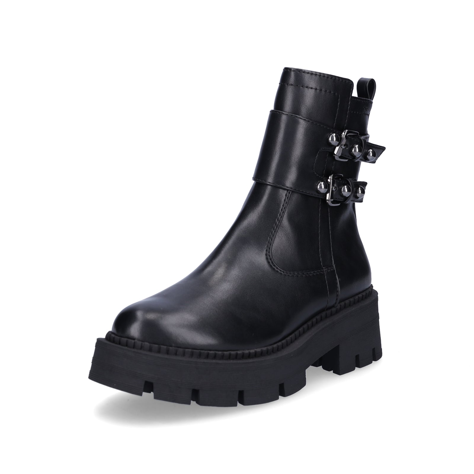 Tamaris women's boot black