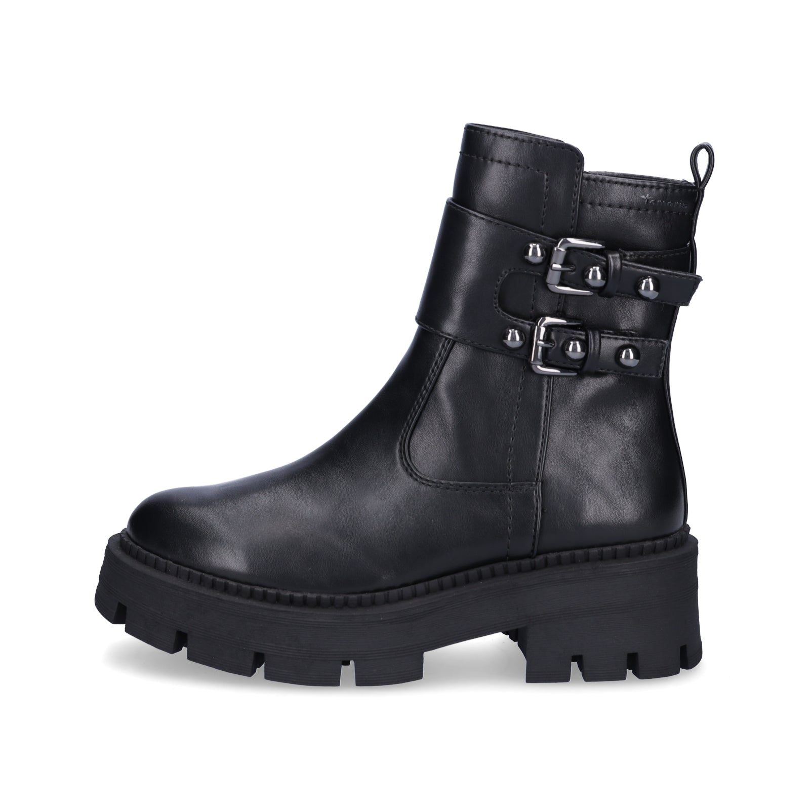 Tamaris women's boot black