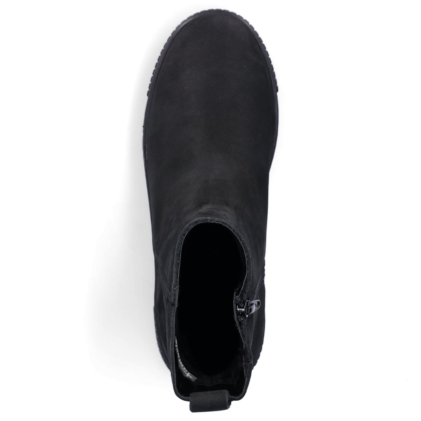 Tamaris women's boot black