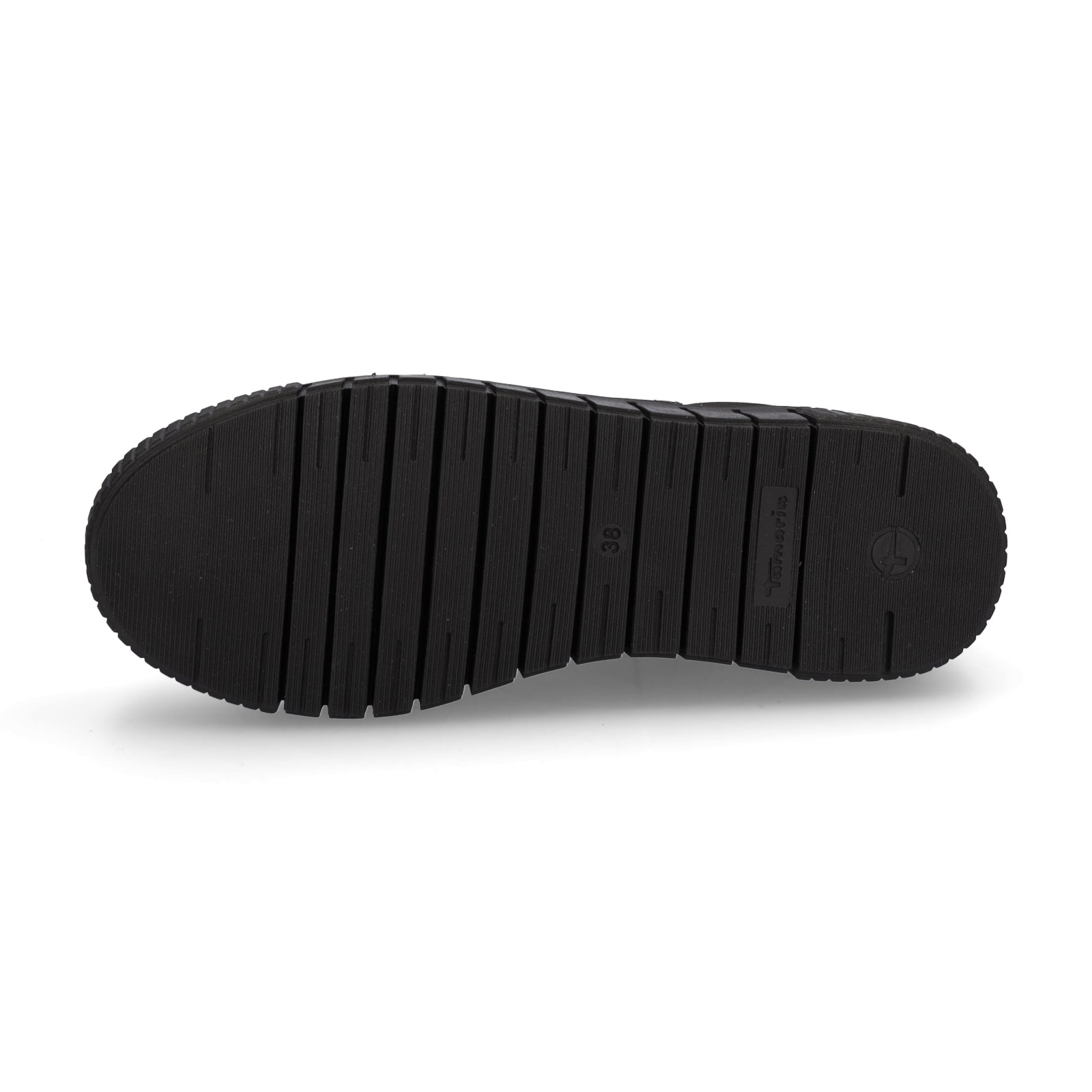 Tamaris women's boot black