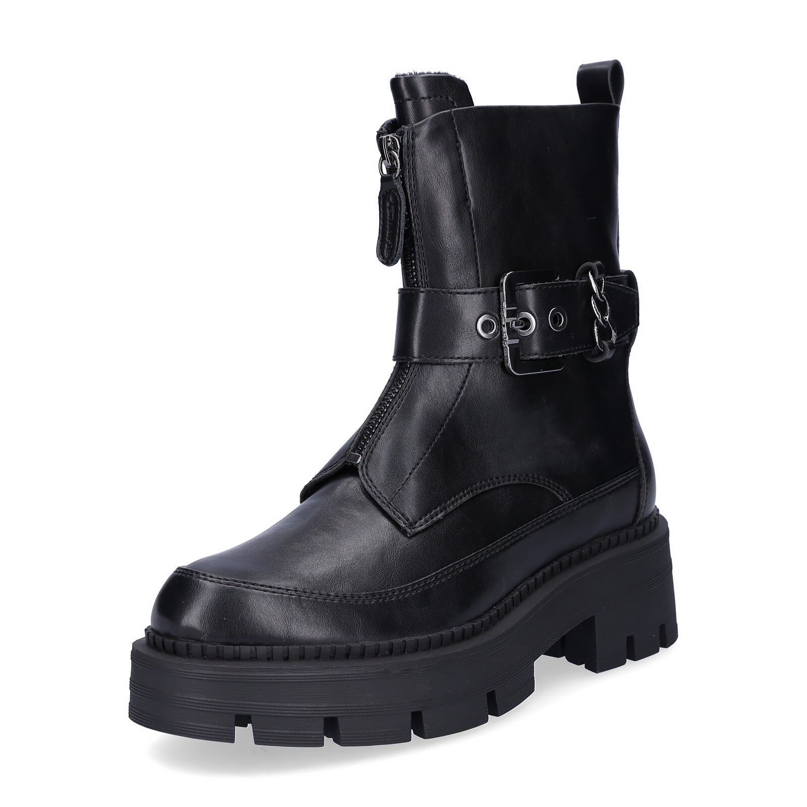 Tamaris women's boot black