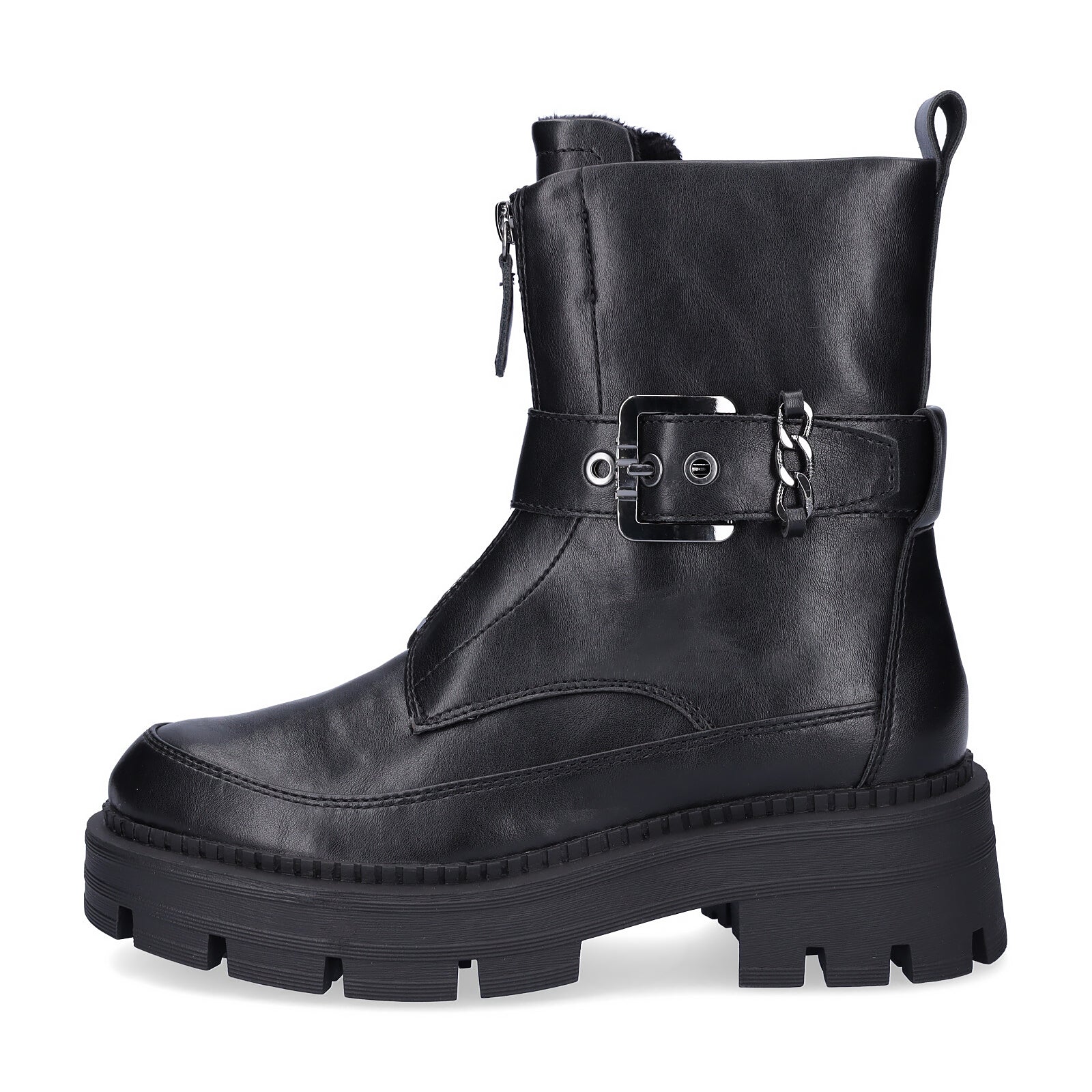 Tamaris women's boot black