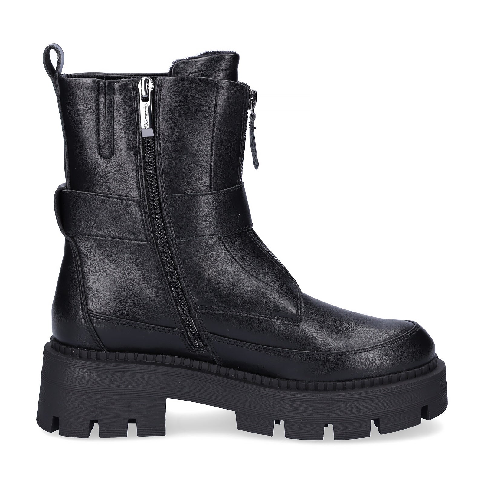 Tamaris women's boot black