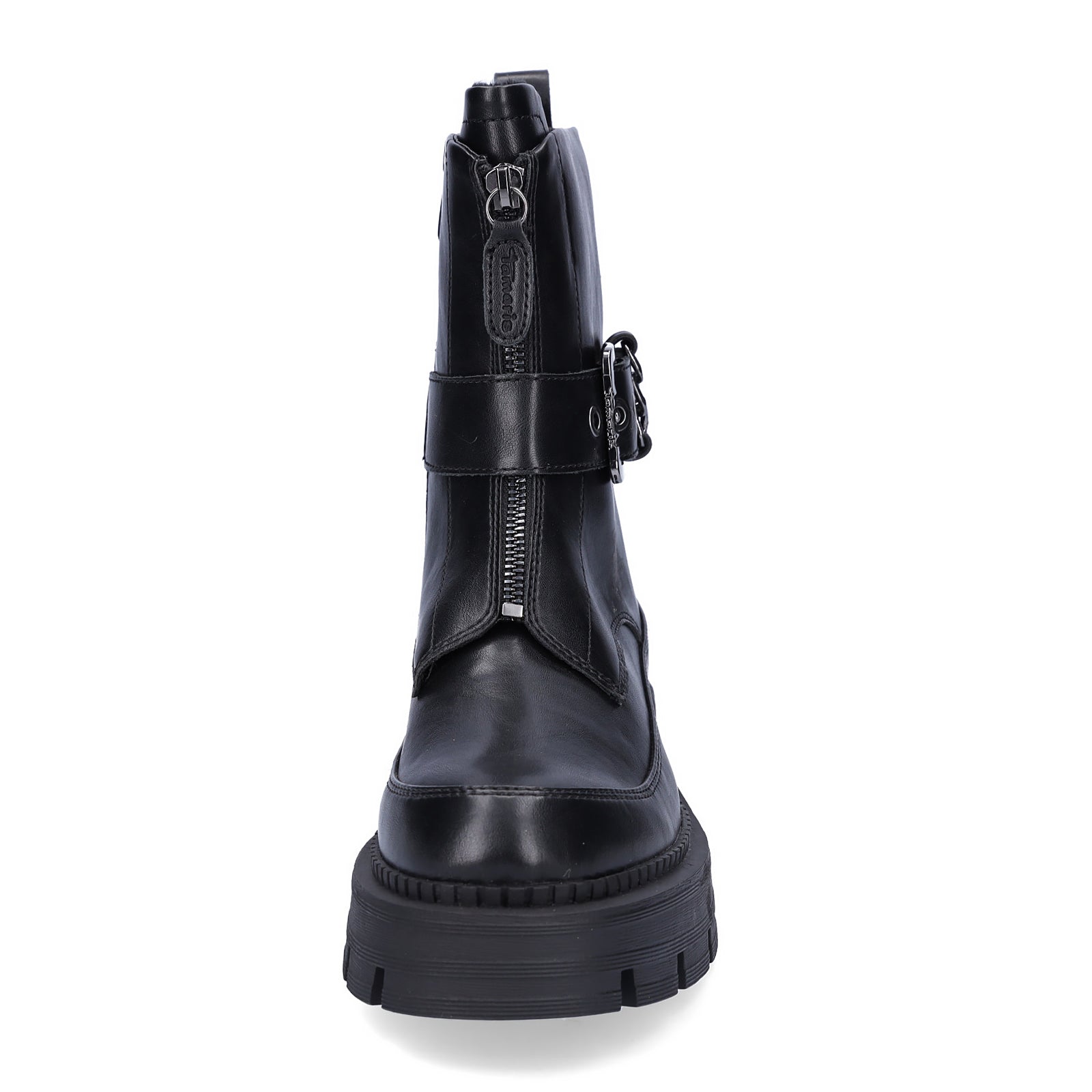Tamaris women's boot black