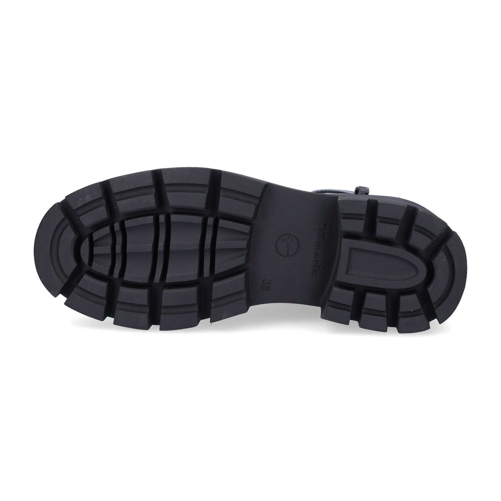 Tamaris women's boot black
