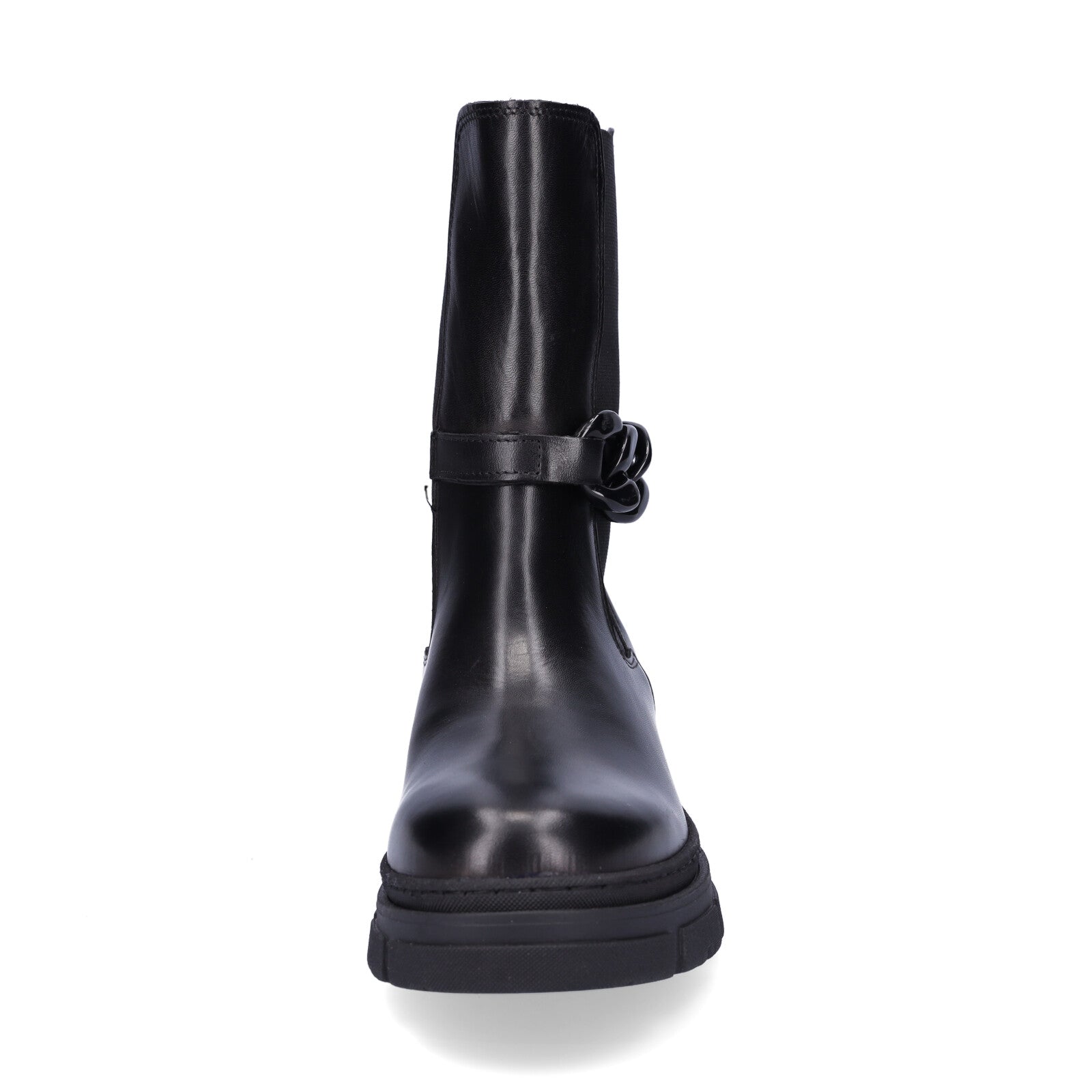 Tamaris Damen Chelsea Boot schwarz