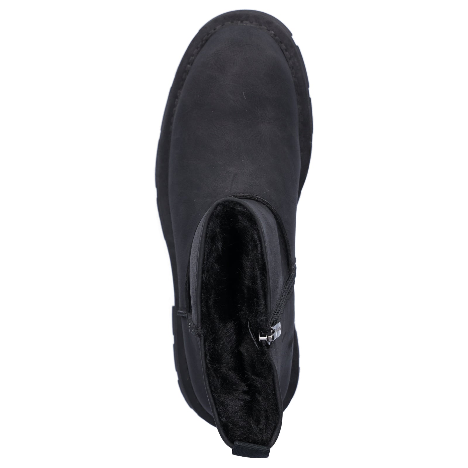 Tamaris women's boot black