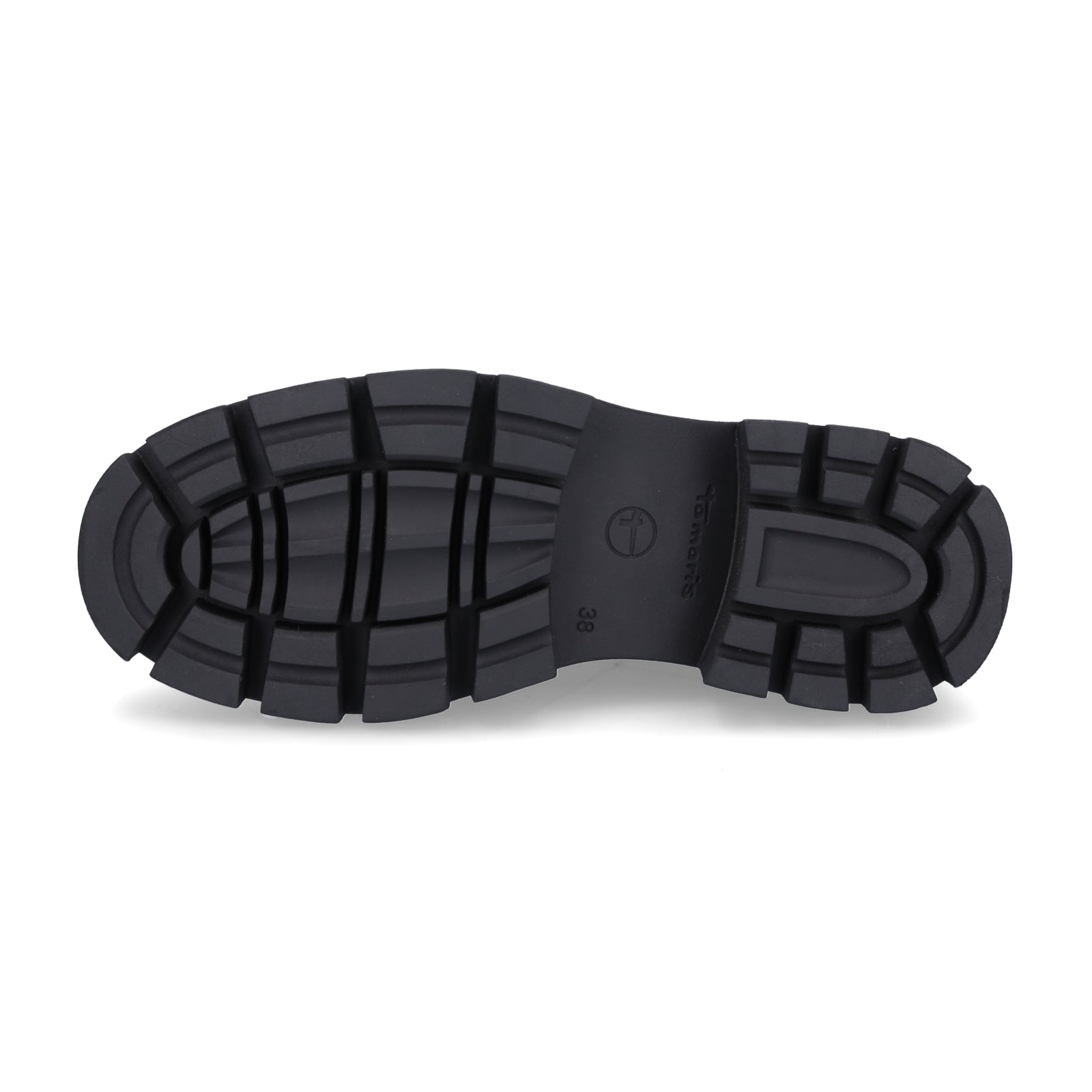 Tamaris women's boot black