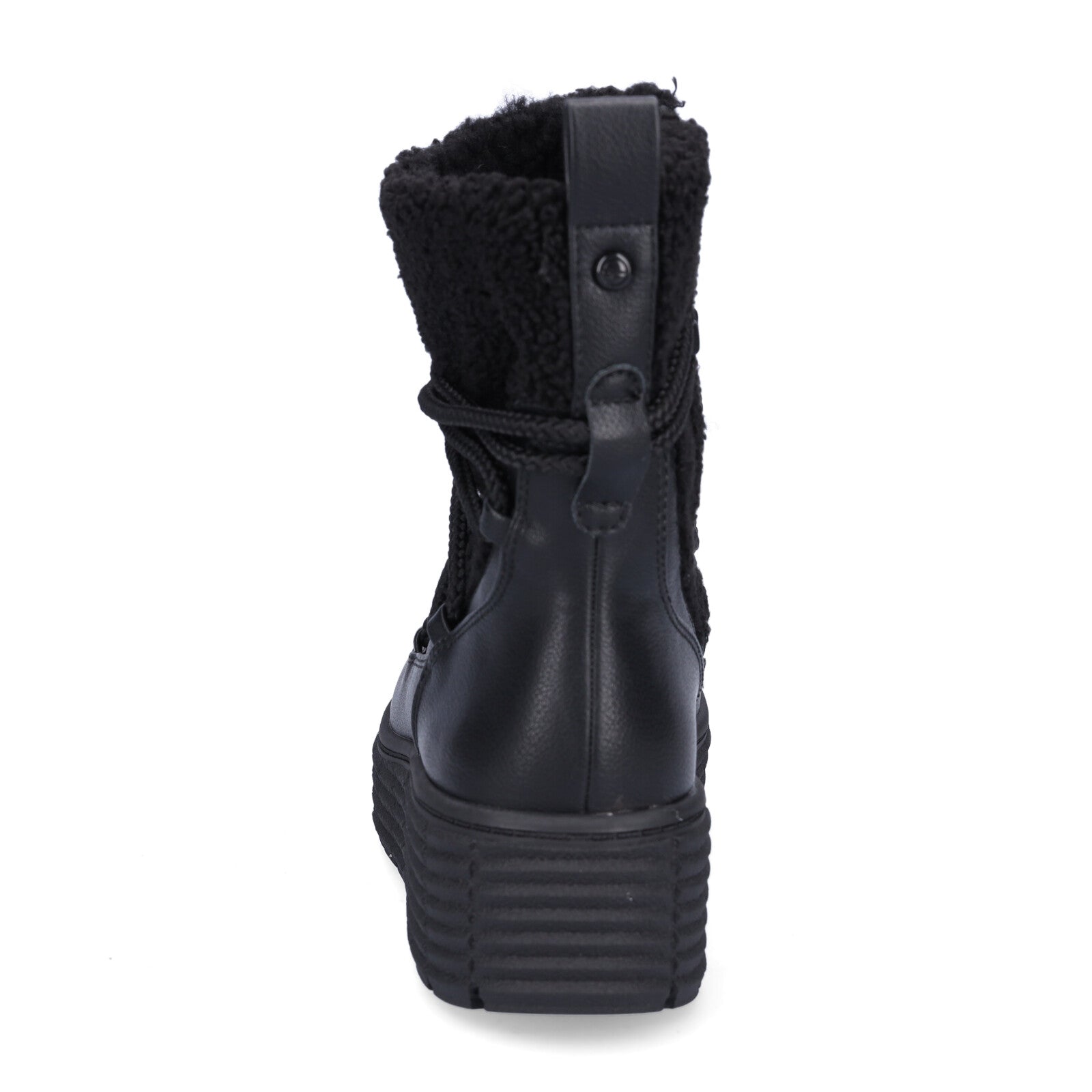 Tamaris women's boot black