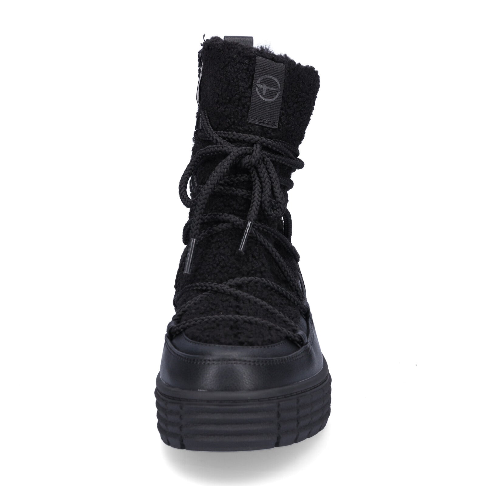Tamaris women's boot black