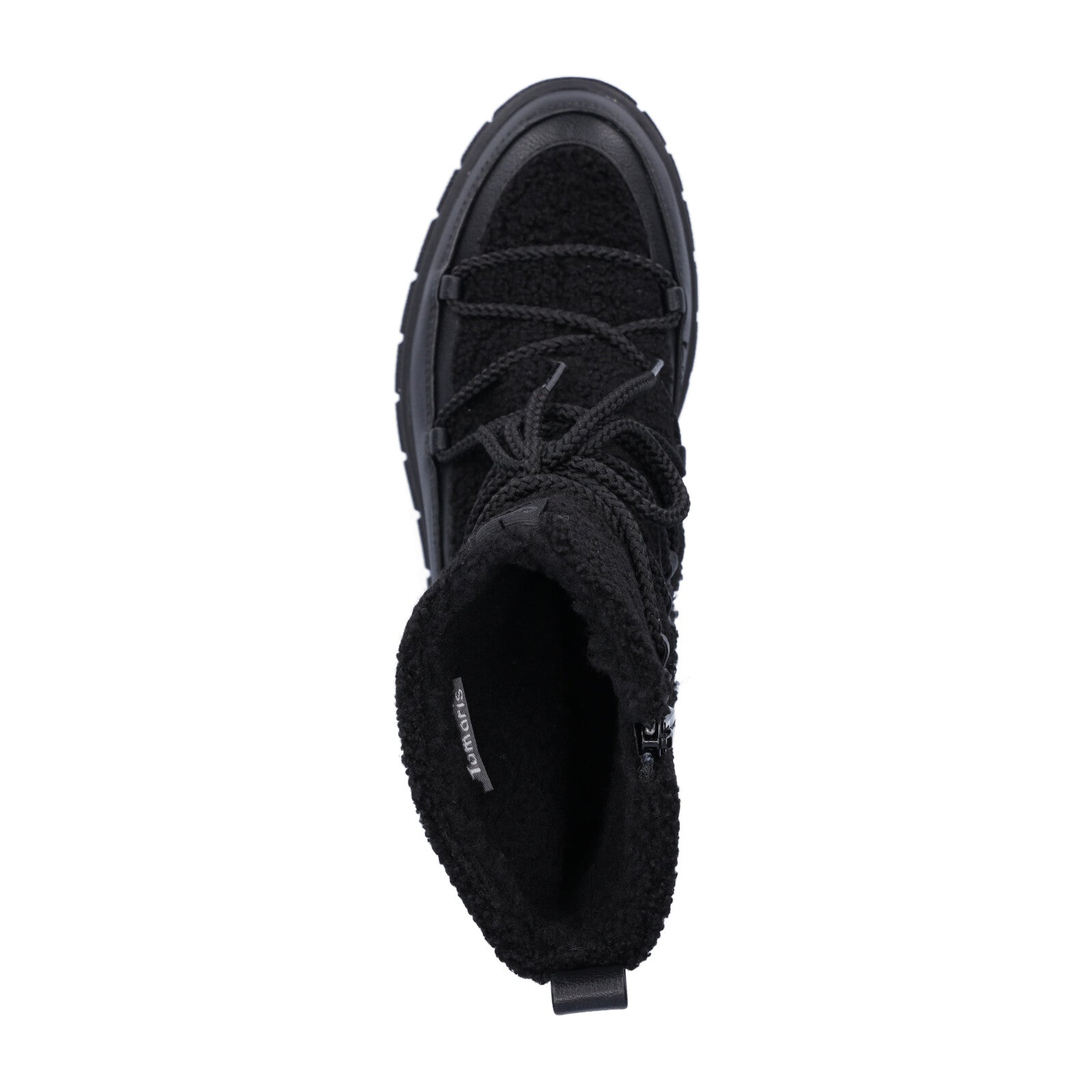 Tamaris women's boot black