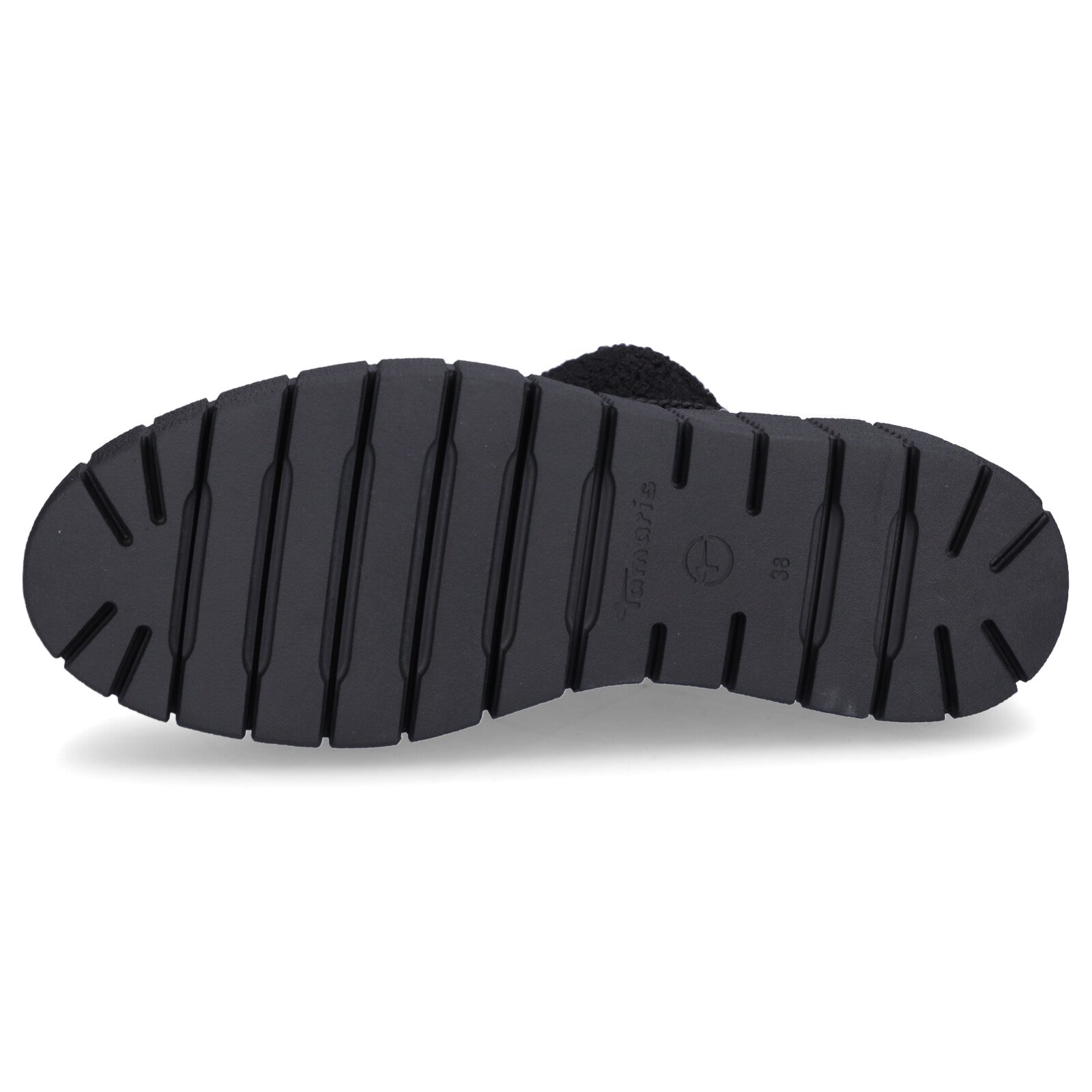 Tamaris women's boot black
