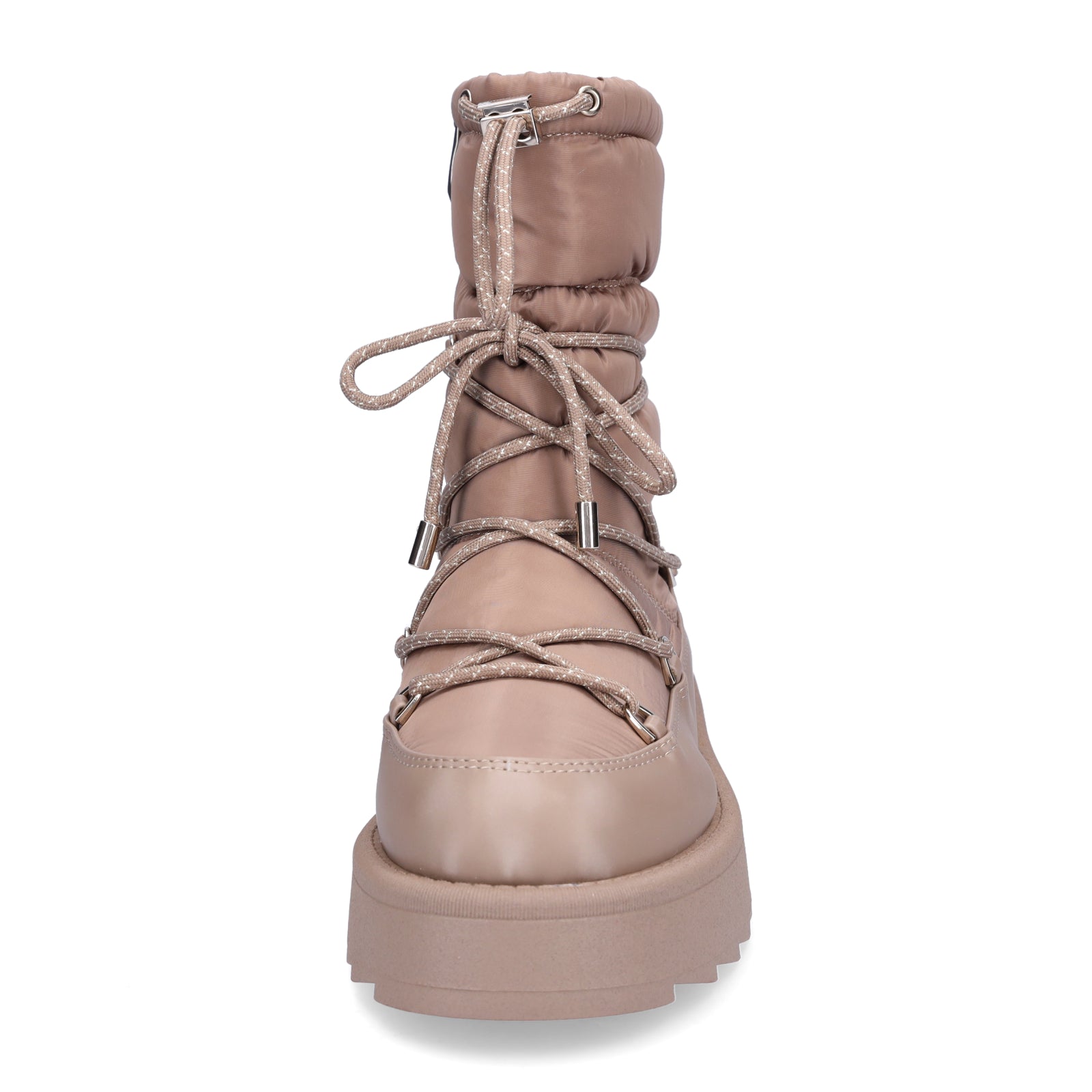 Tamaris Damen Boot taupe