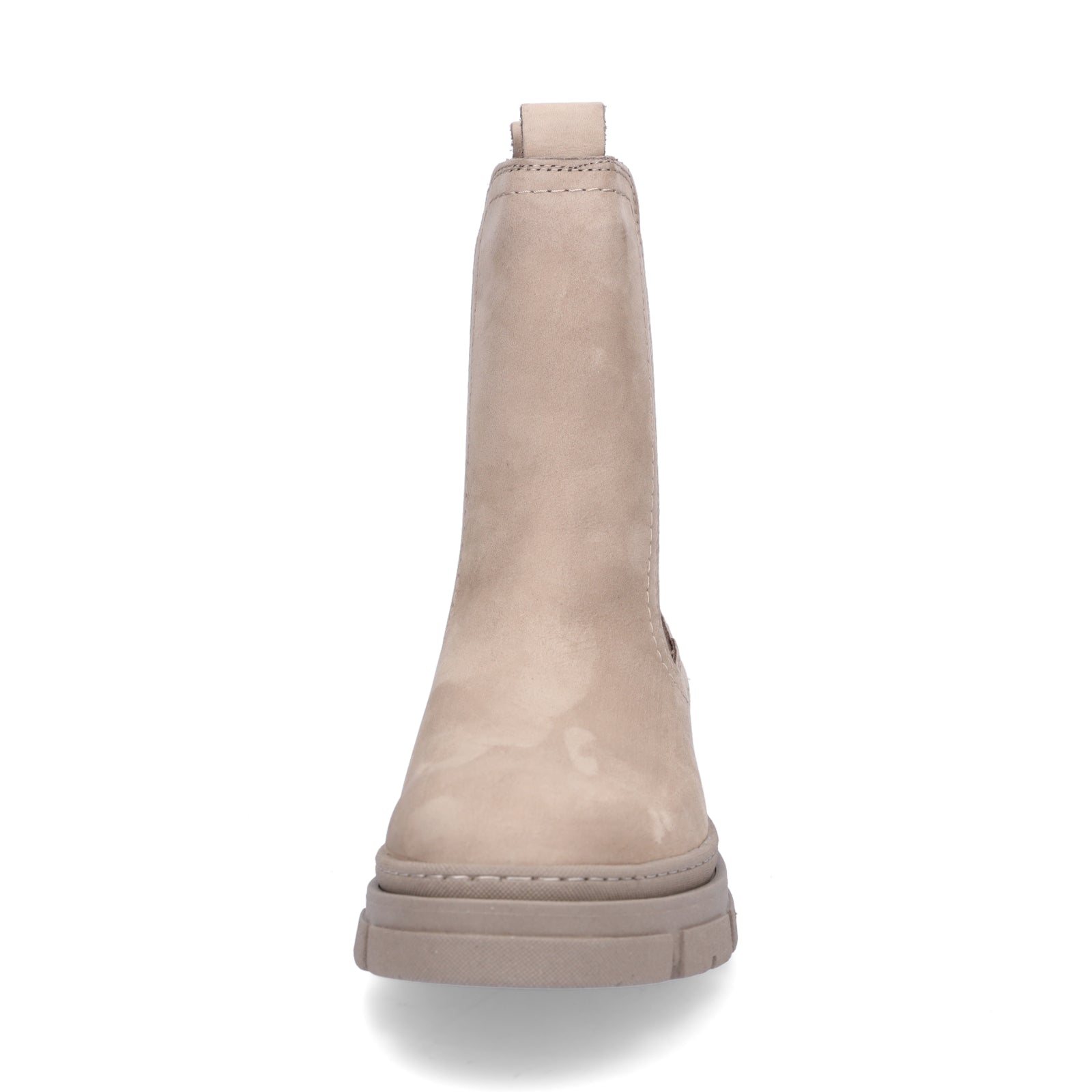 Tamaris Damen Chelsea Boot taupe