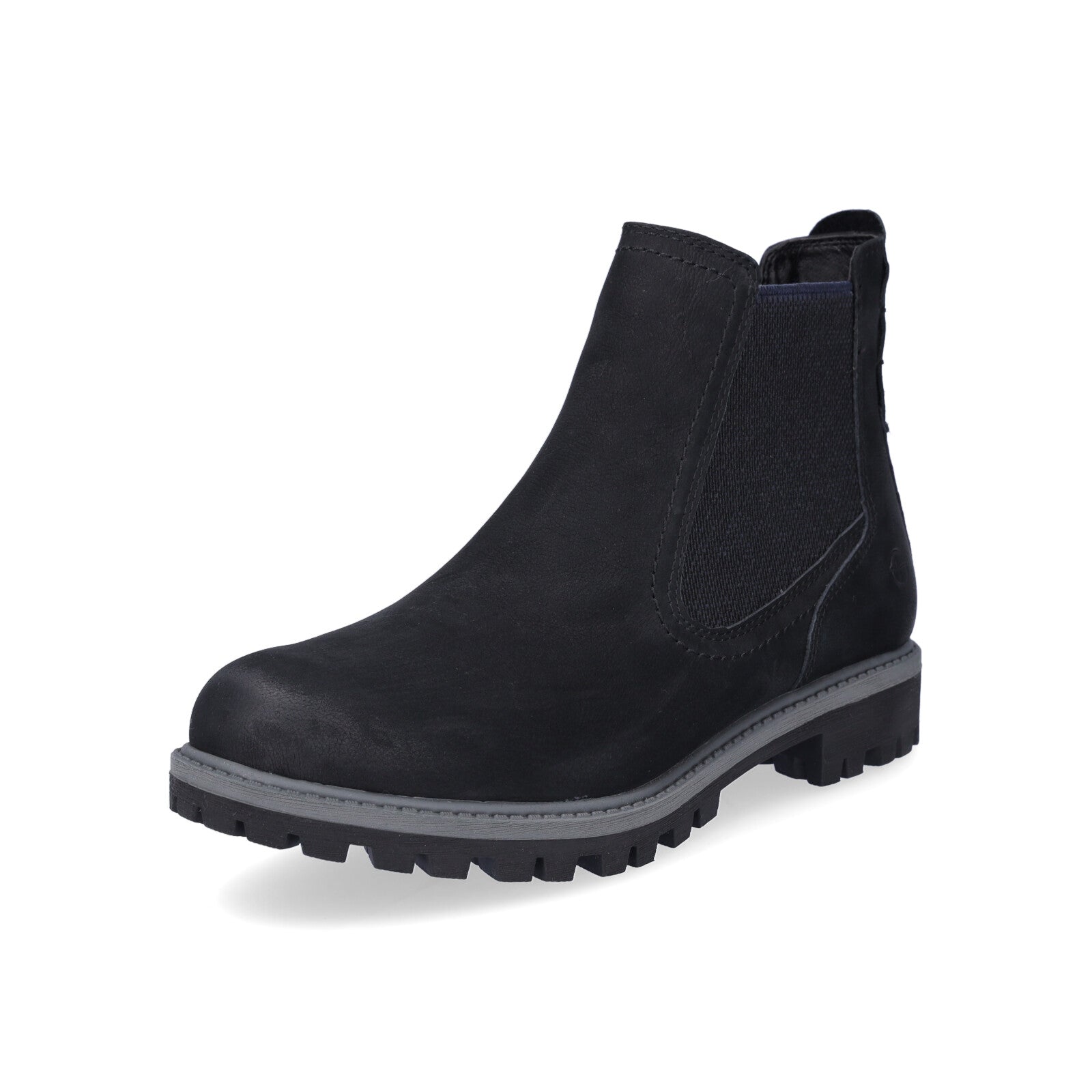 Tamaris Damen Chelsea Boot blau