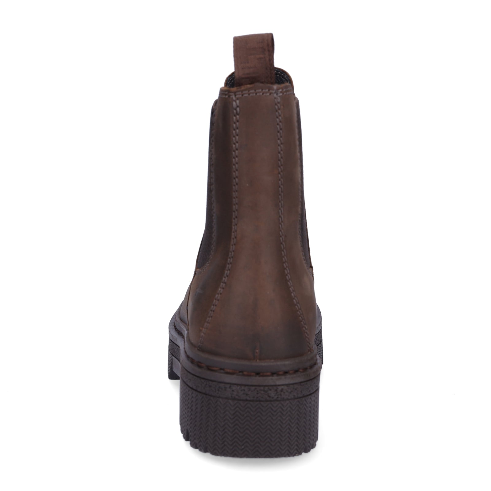 Tamaris Damen Chelsea Boot braun