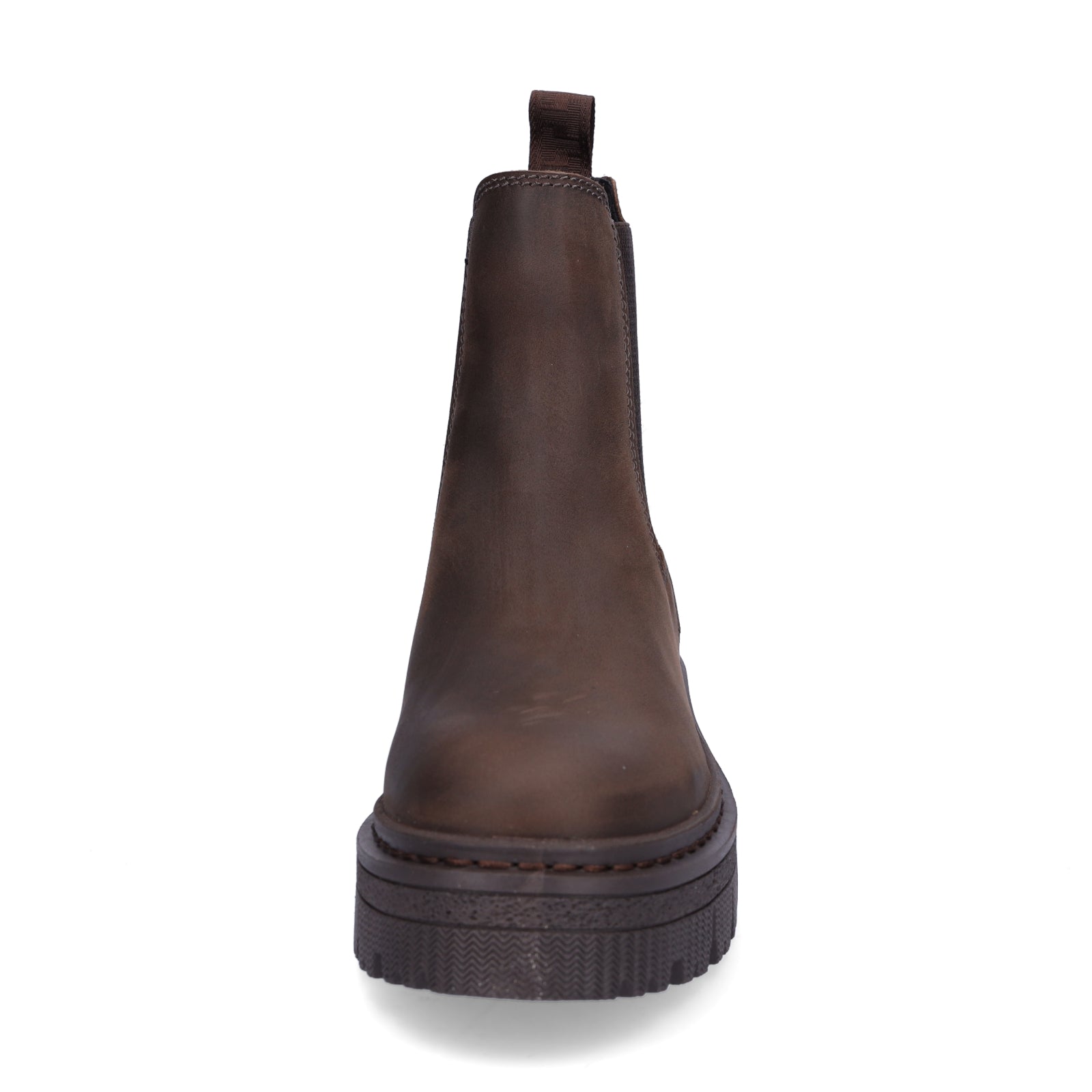 Tamaris Damen Chelsea Boot braun