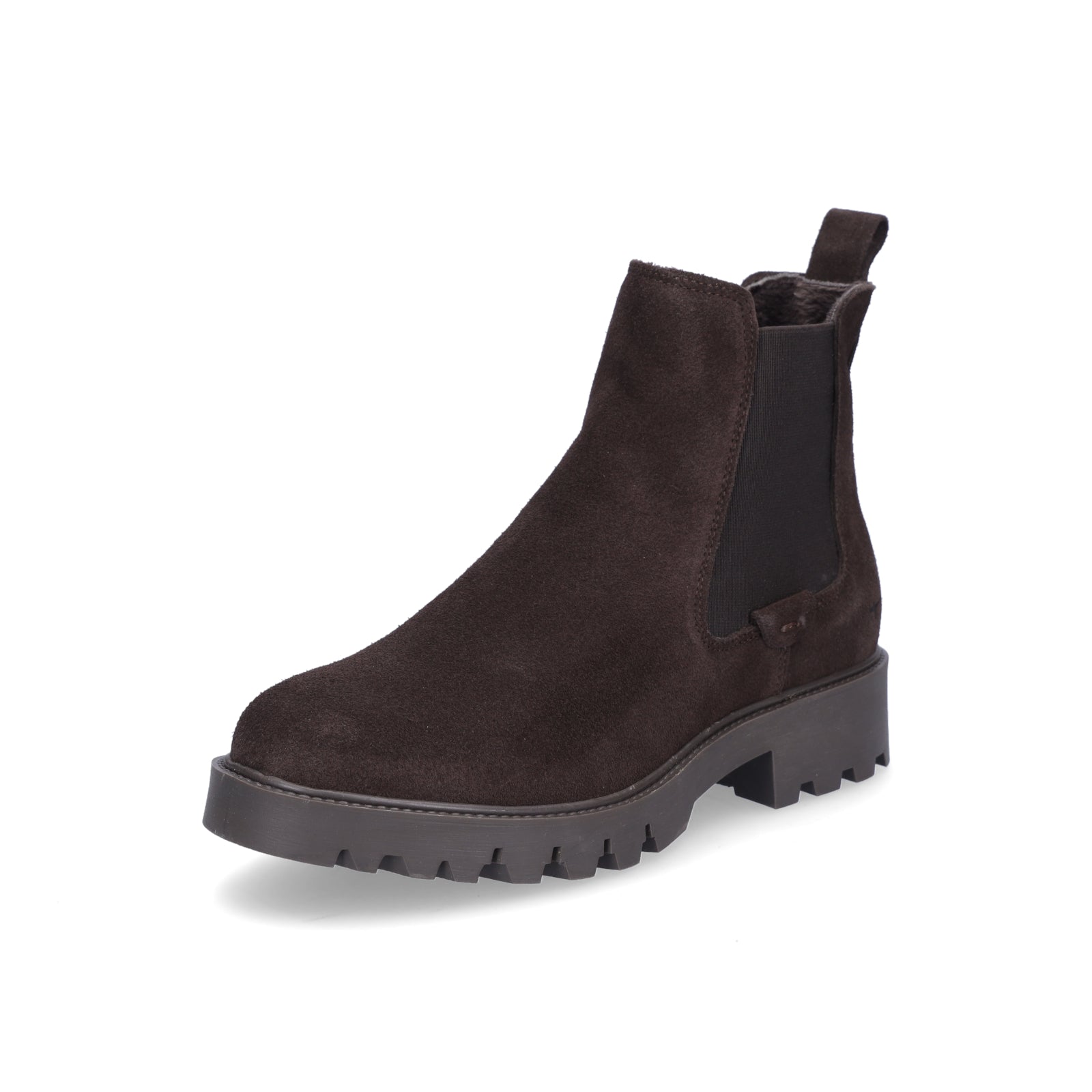Tamaris Damen Chelsea Boot braun
