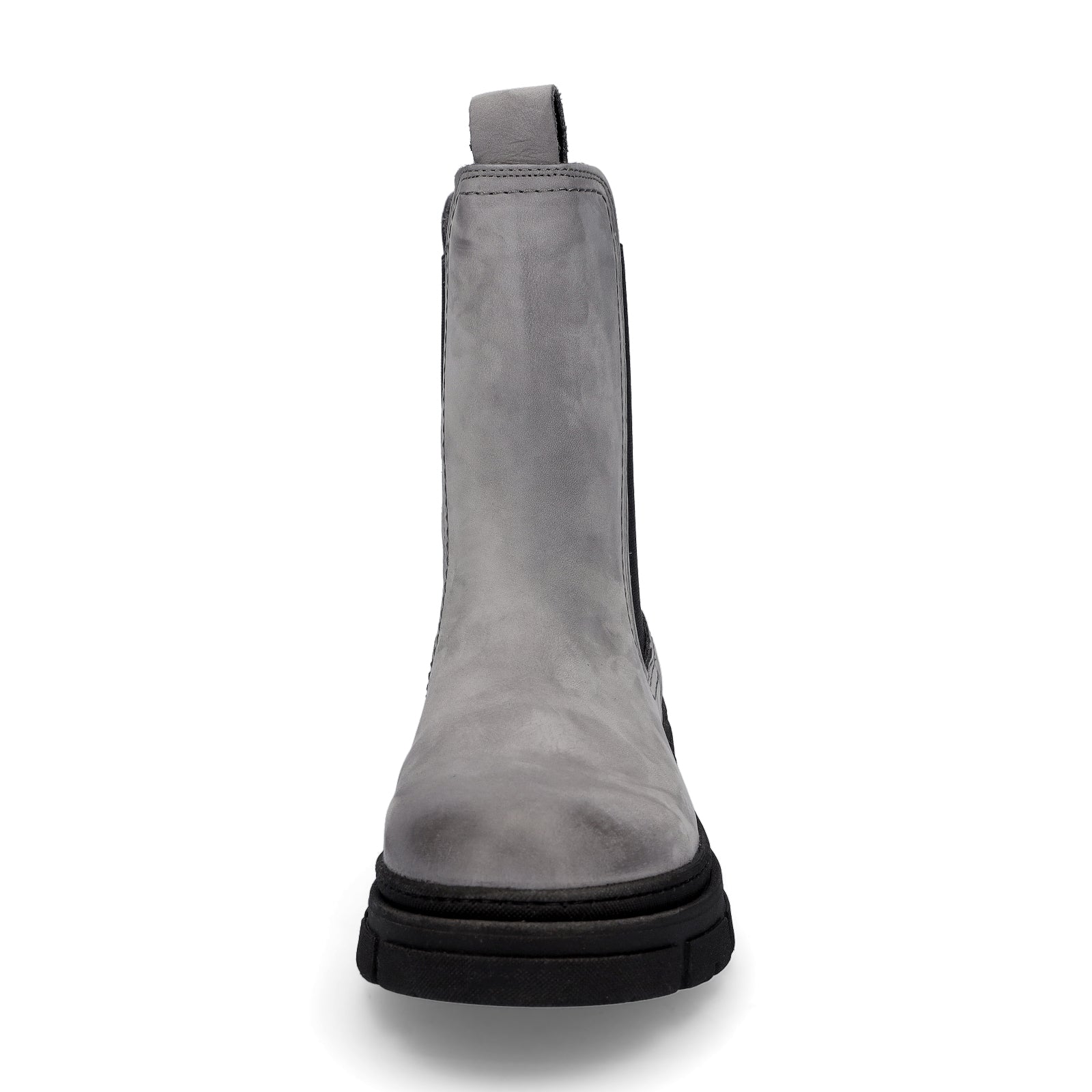 Tamaris Damen Chelsea Boot grau